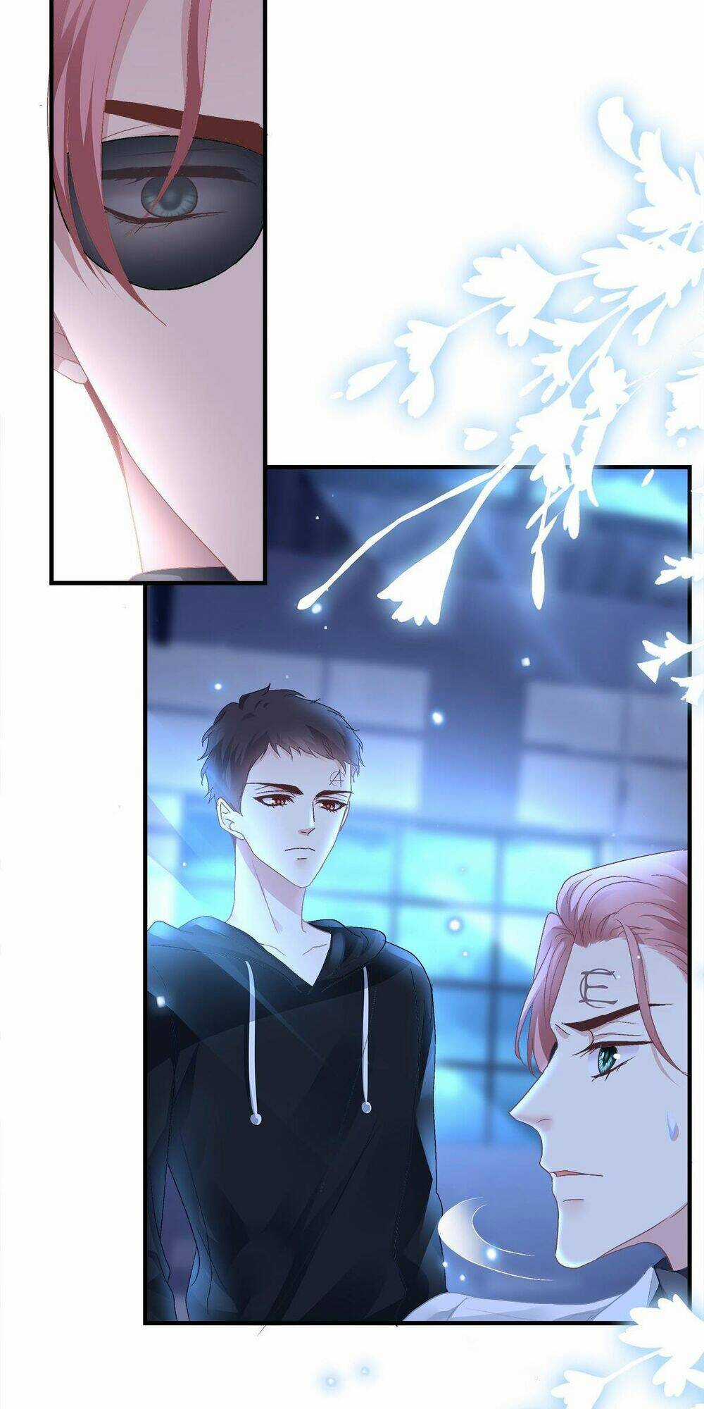 Toàn Bộ Nắm Trong Tay Chapter 127 trang 10