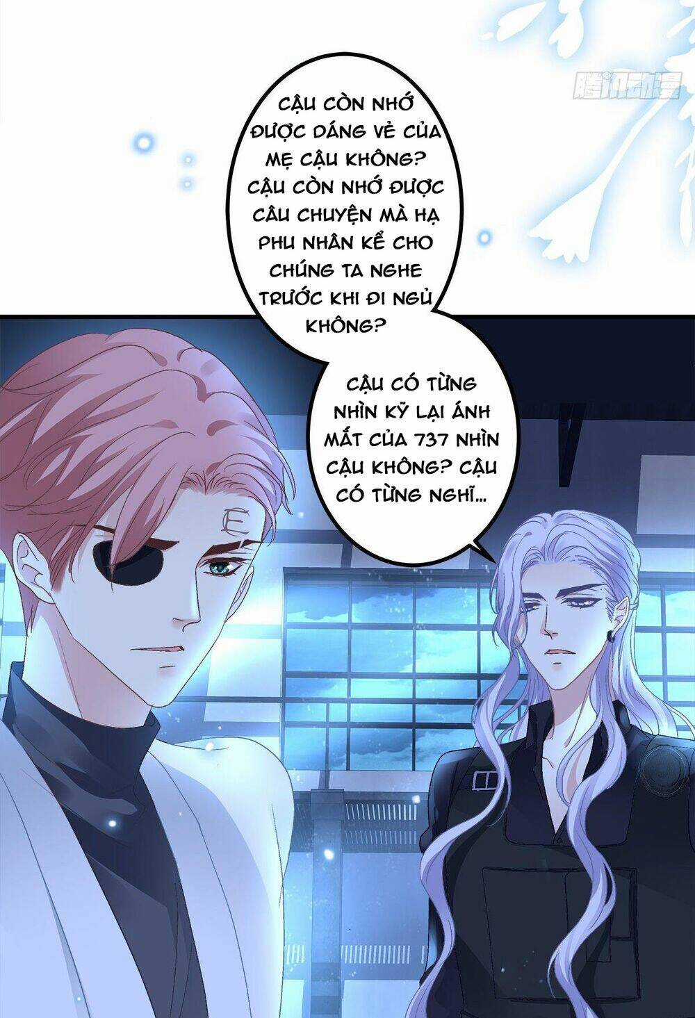 Toàn Bộ Nắm Trong Tay Chapter 127 trang 11