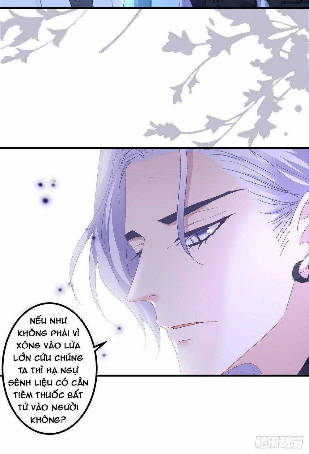 Toàn Bộ Nắm Trong Tay Chapter 127 trang 12