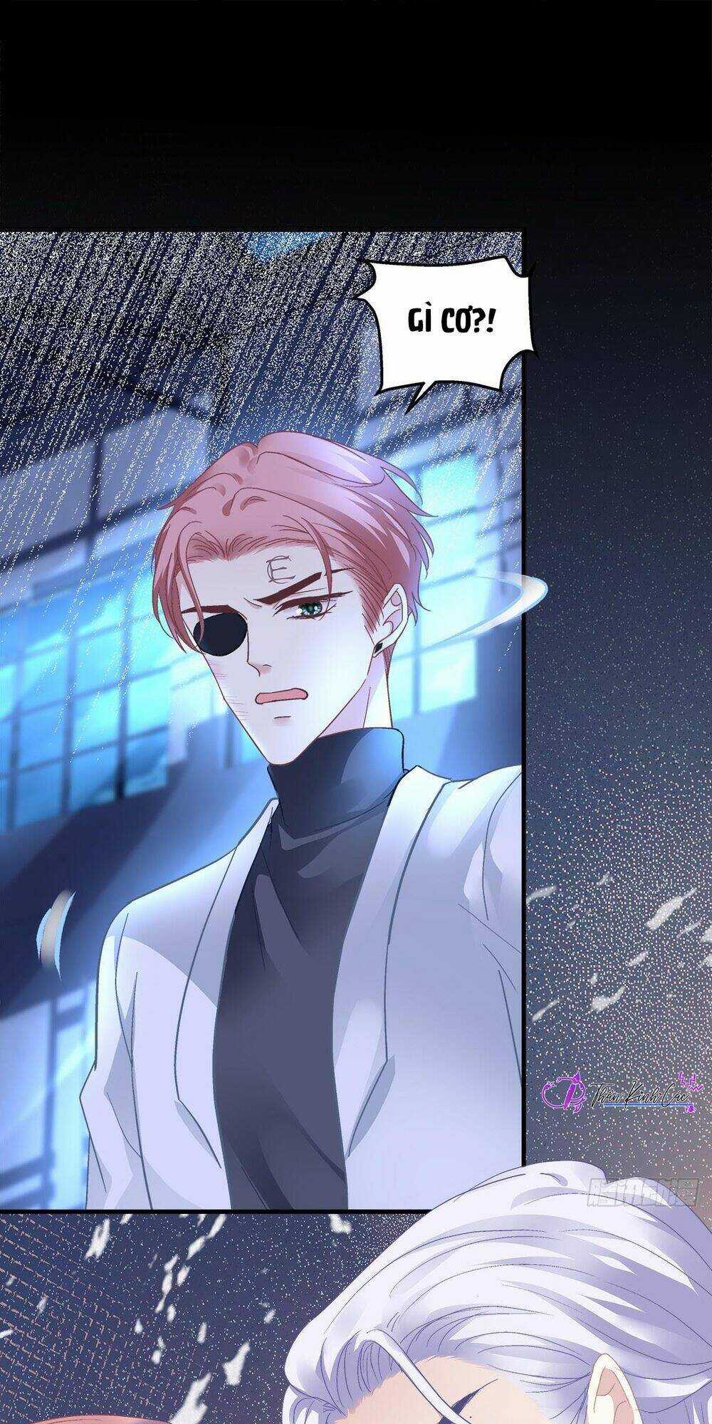 Toàn Bộ Nắm Trong Tay Chapter 127 trang 13