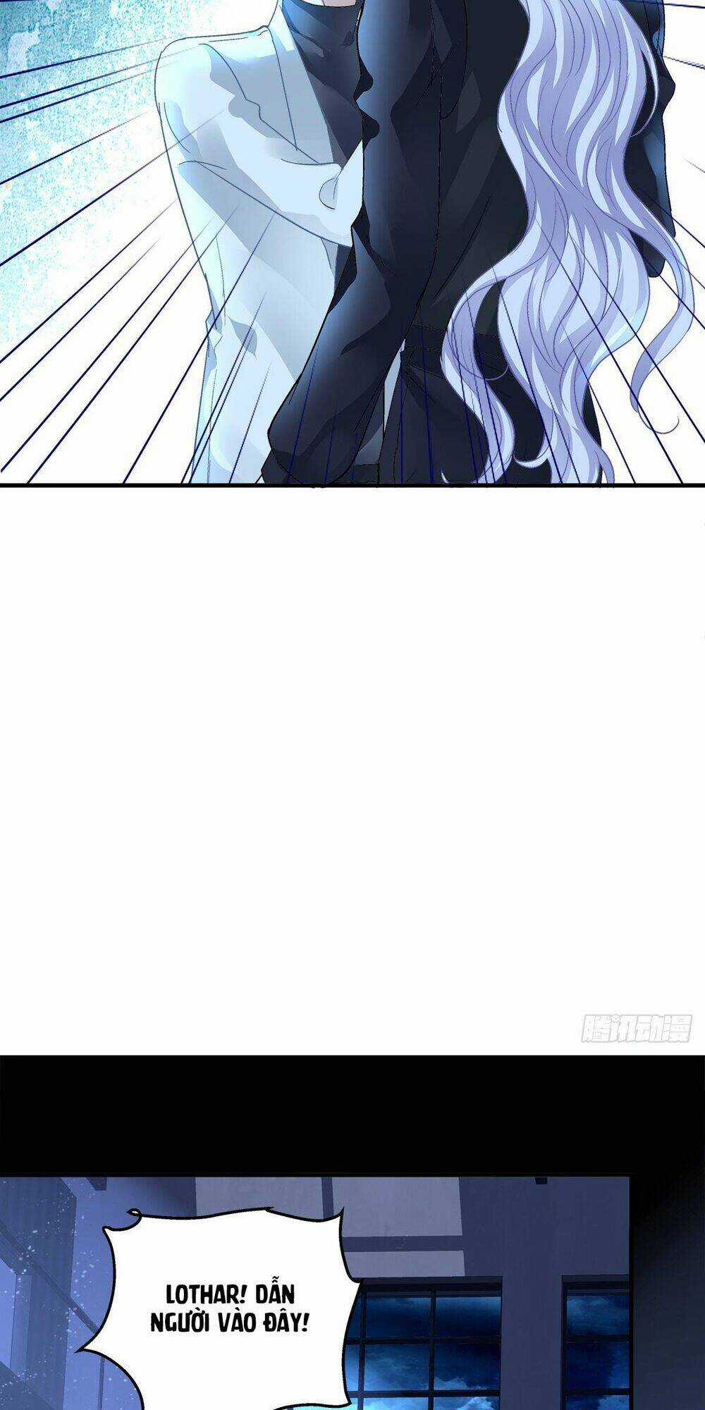 Toàn Bộ Nắm Trong Tay Chapter 127 trang 15