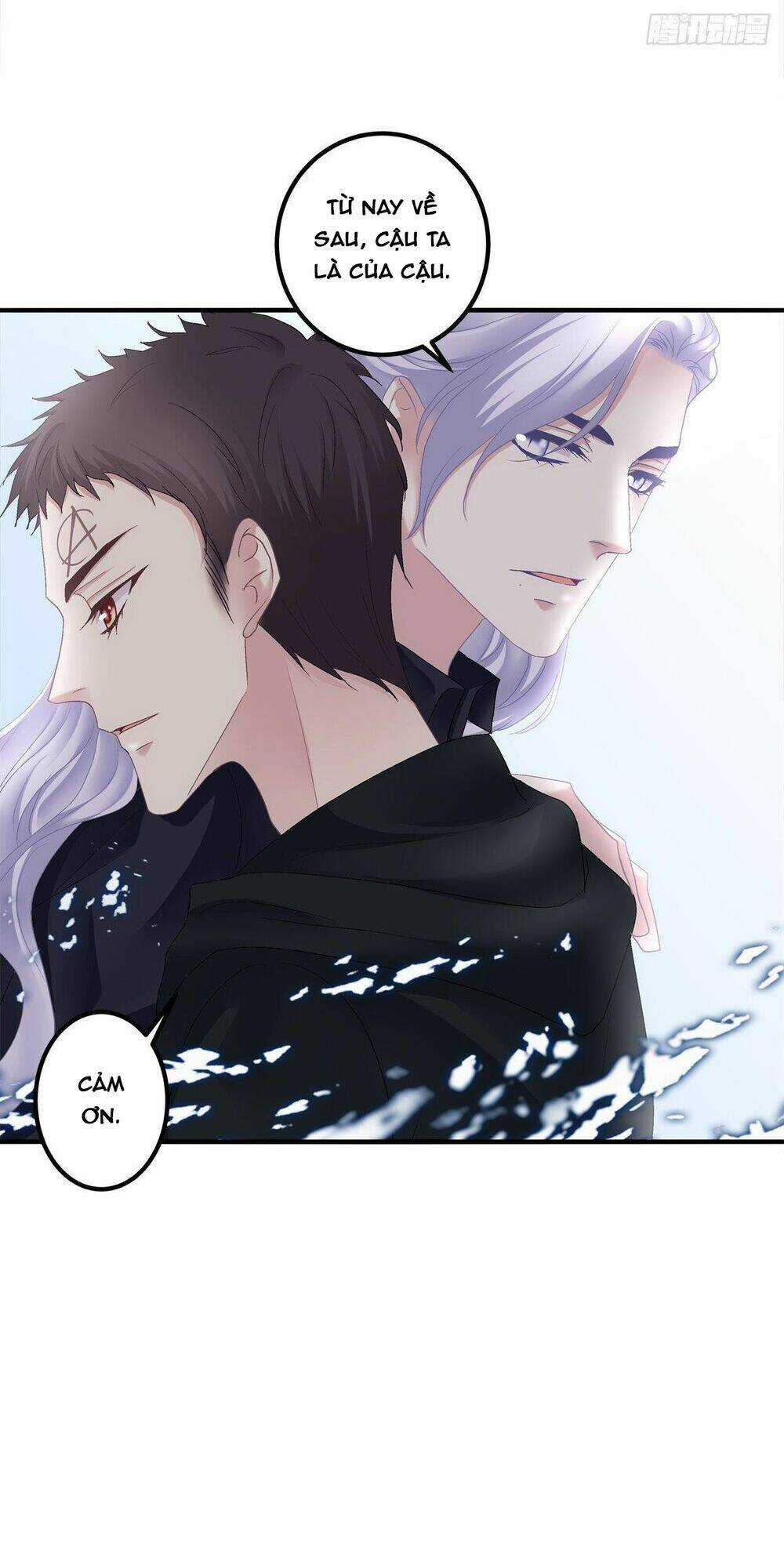 Toàn Bộ Nắm Trong Tay Chapter 127 trang 17