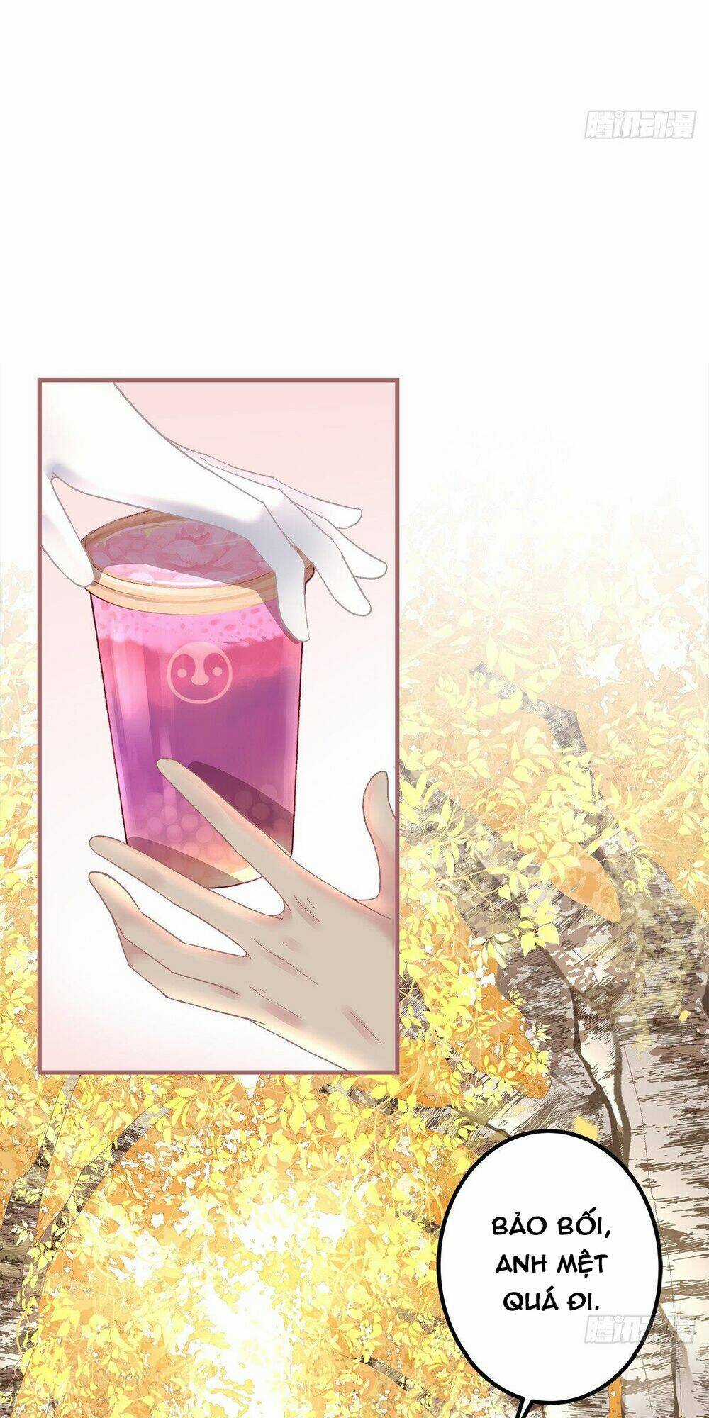 Toàn Bộ Nắm Trong Tay Chapter 127 trang 18