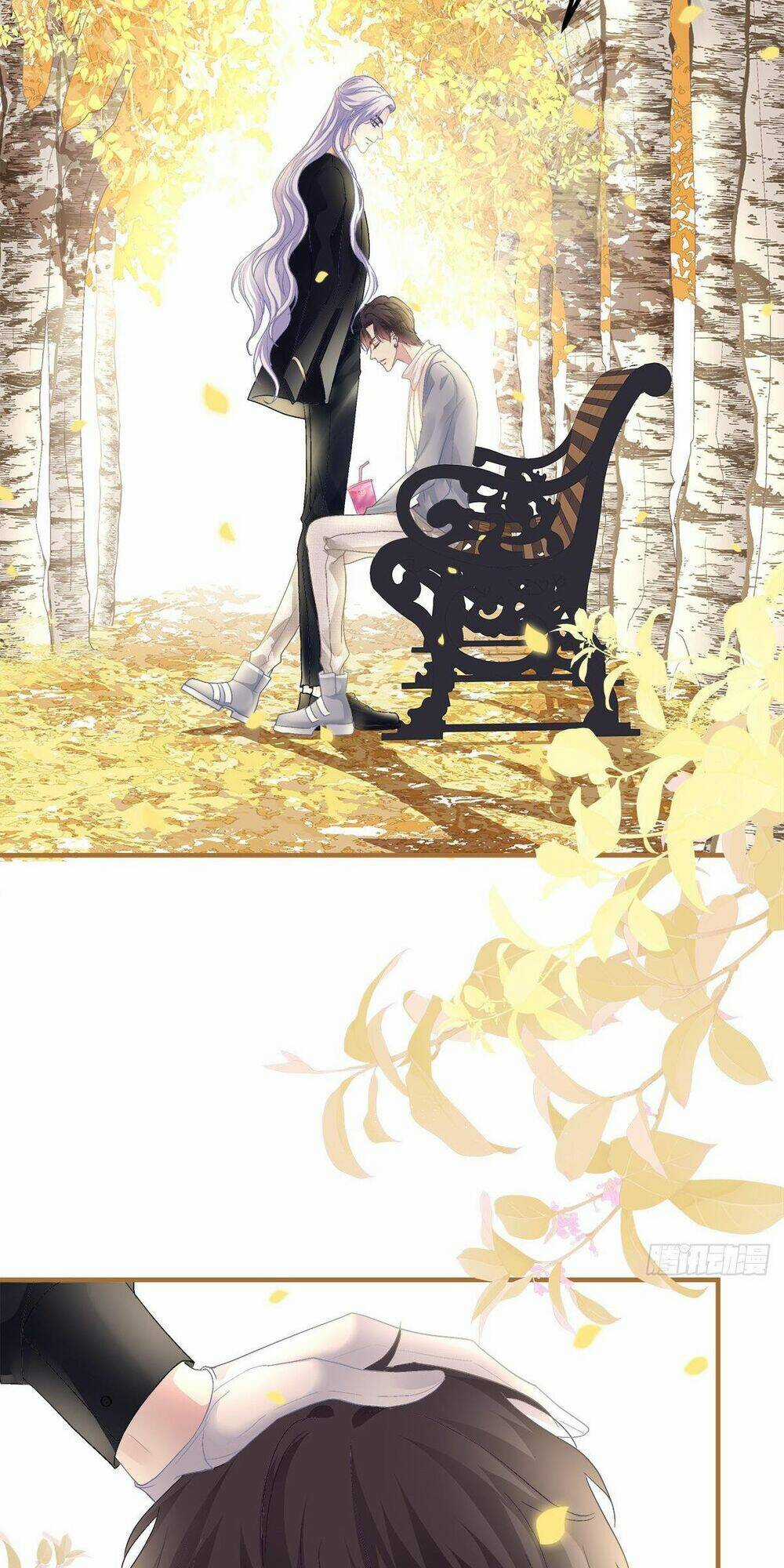 Toàn Bộ Nắm Trong Tay Chapter 127 trang 19