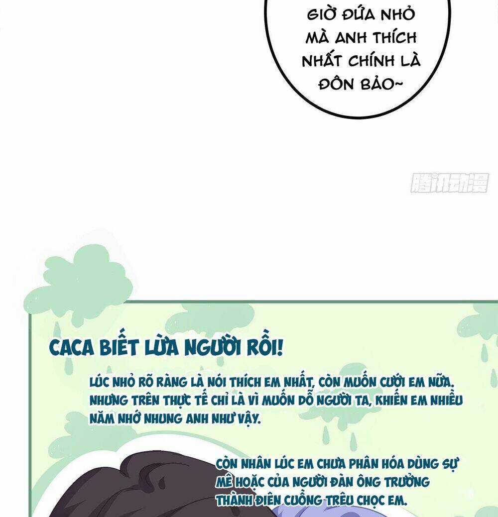 Toàn Bộ Nắm Trong Tay Chapter 127 trang 23