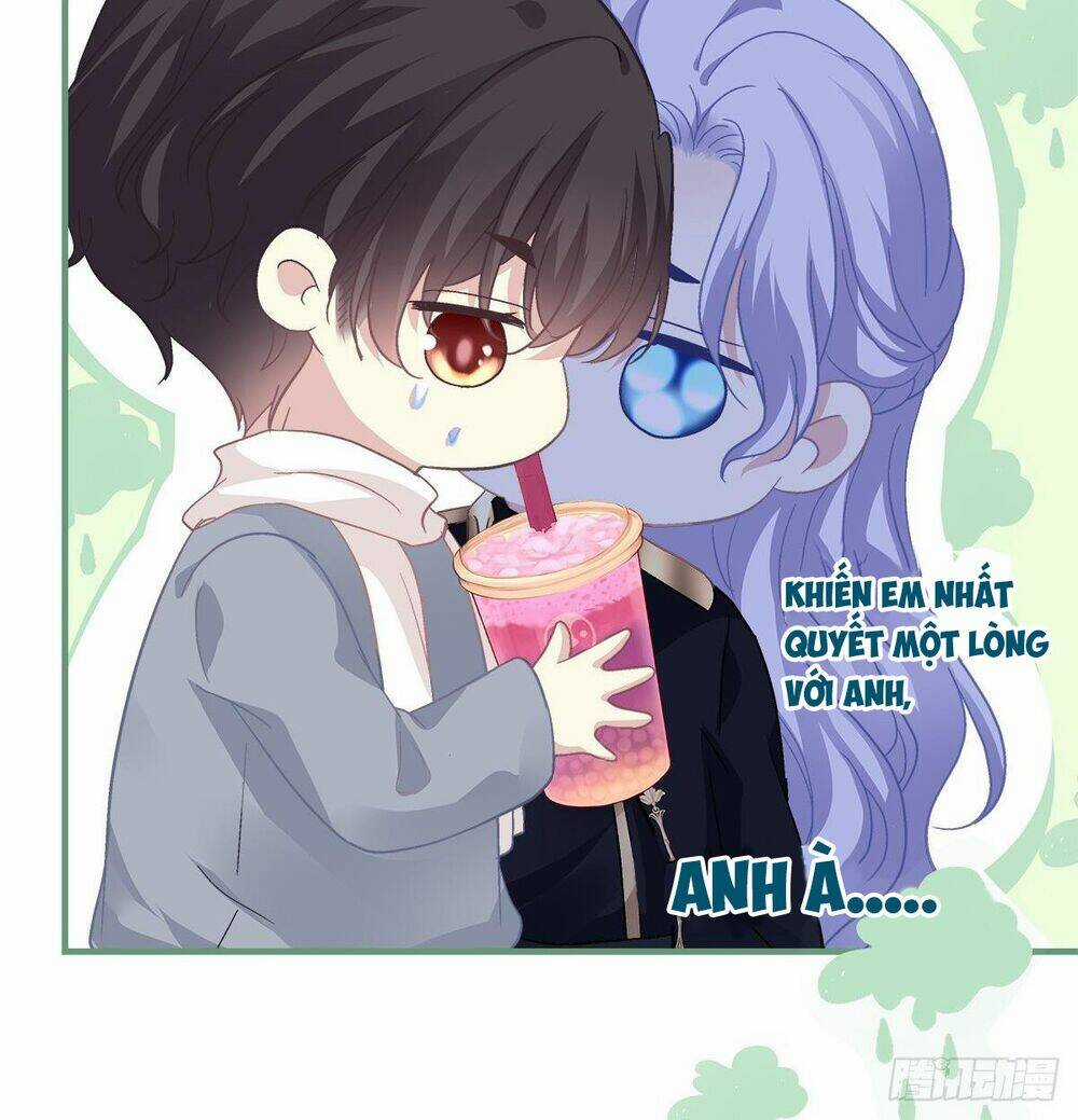 Toàn Bộ Nắm Trong Tay Chapter 127 trang 24