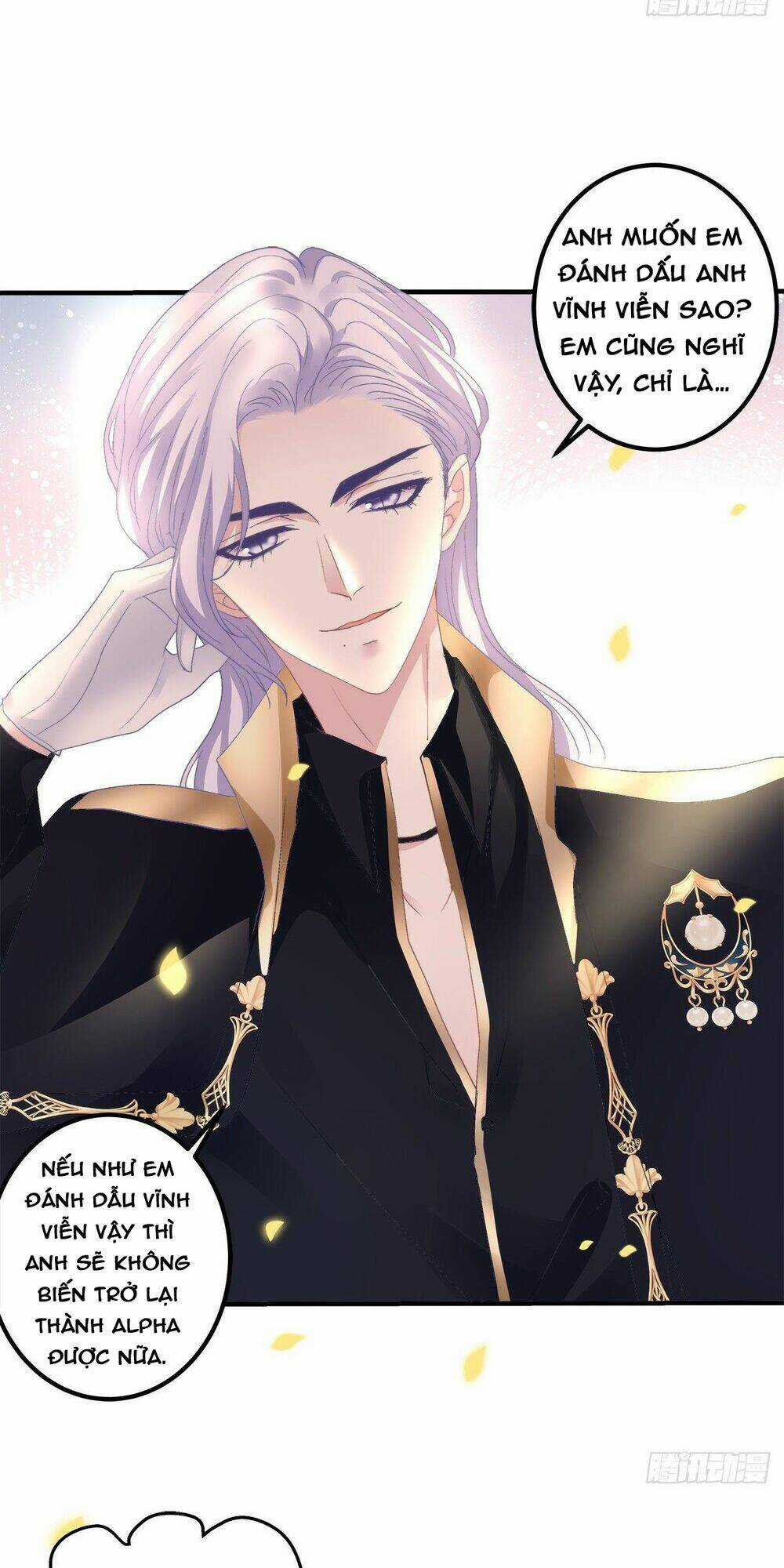 Toàn Bộ Nắm Trong Tay Chapter 127 trang 27