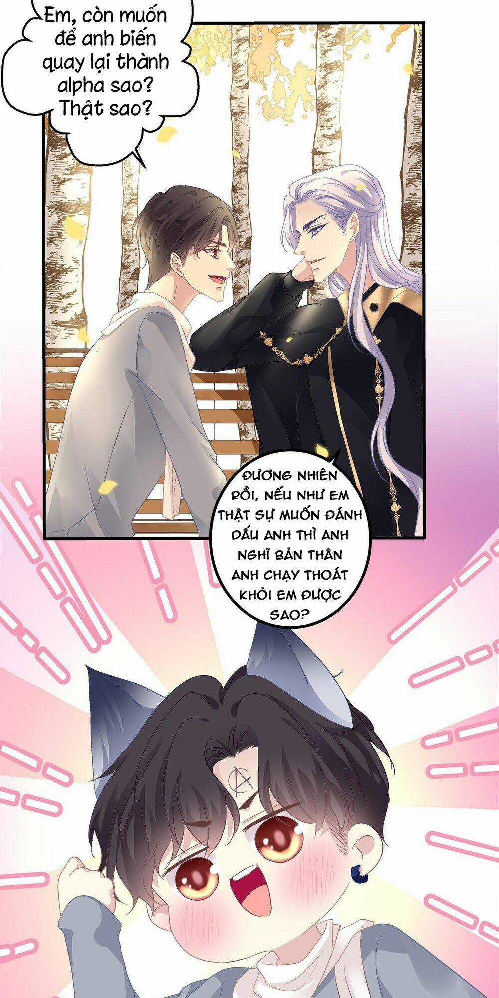 Toàn Bộ Nắm Trong Tay Chapter 127 trang 28