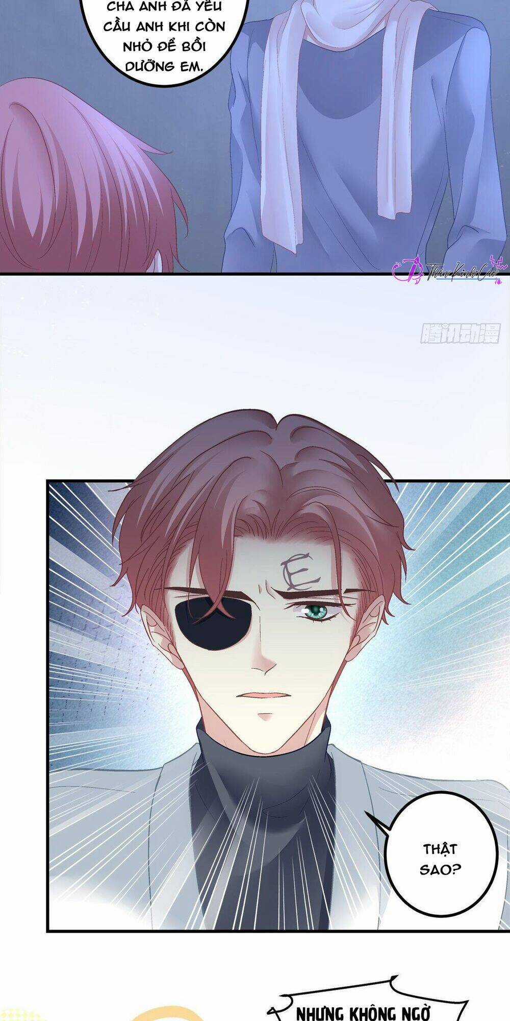 Toàn Bộ Nắm Trong Tay Chapter 127 trang 3