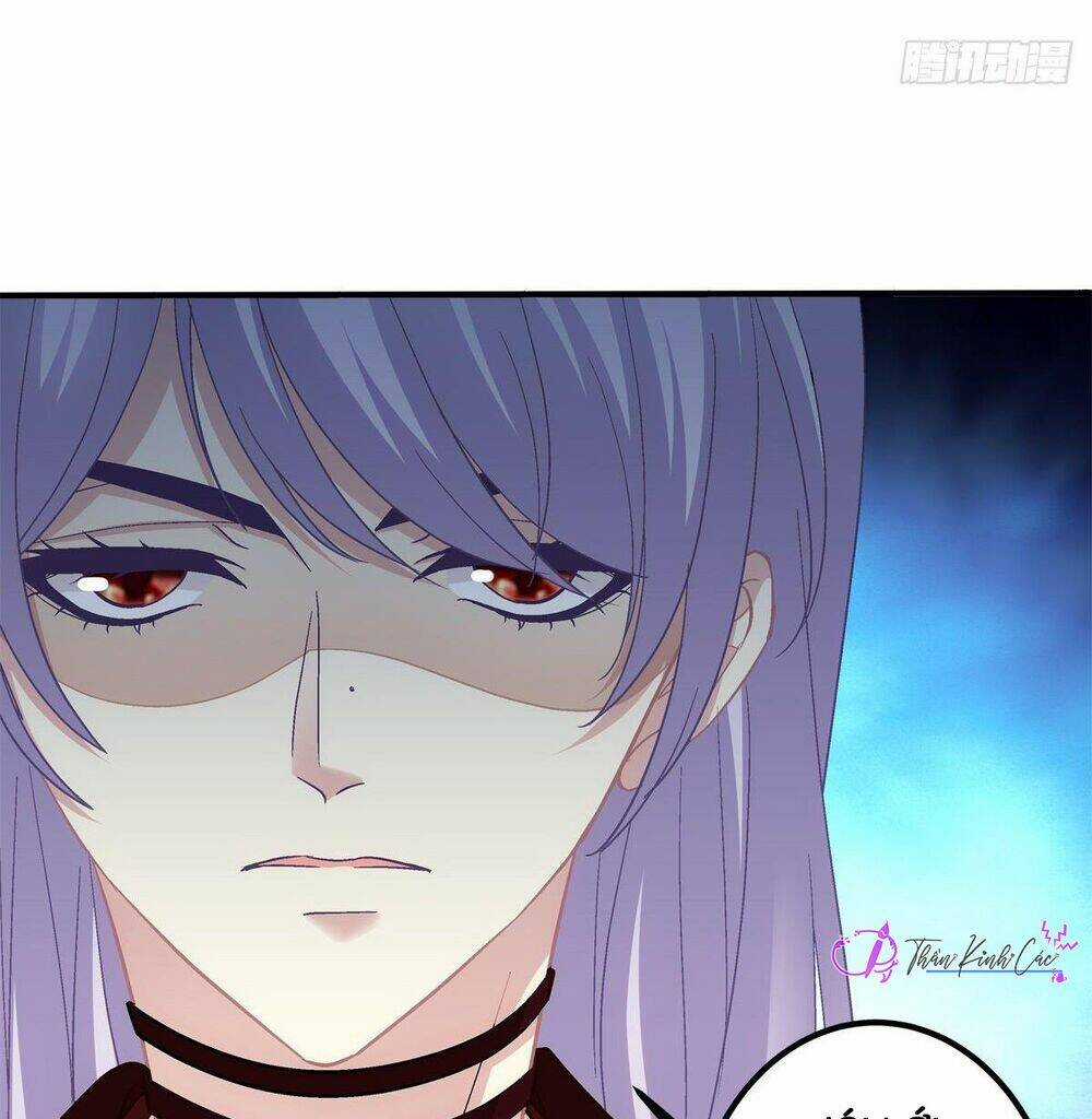 Toàn Bộ Nắm Trong Tay Chapter 127 trang 34