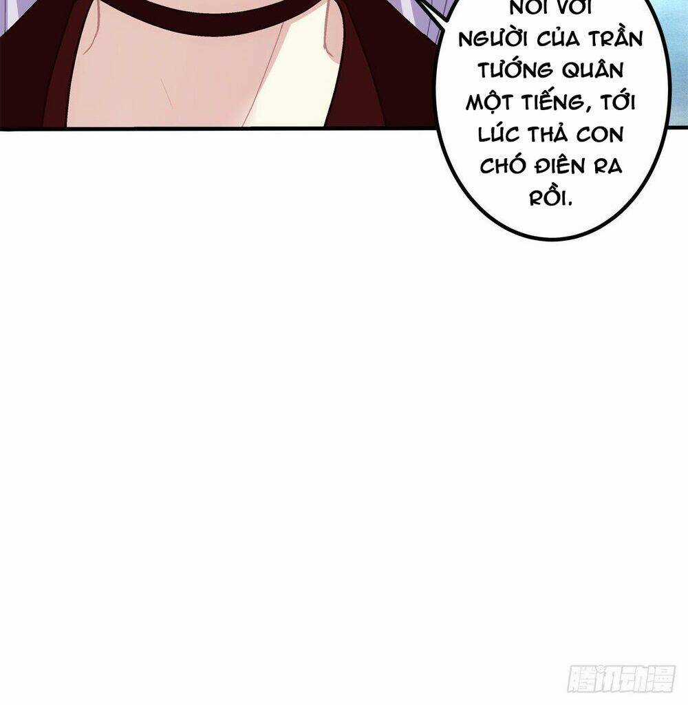 Toàn Bộ Nắm Trong Tay Chapter 127 trang 35