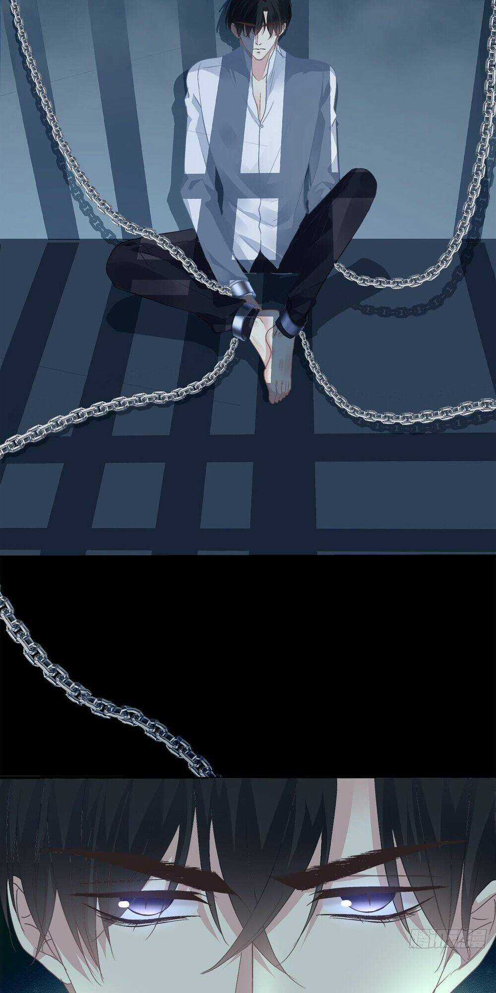 Toàn Bộ Nắm Trong Tay Chapter 127 trang 37