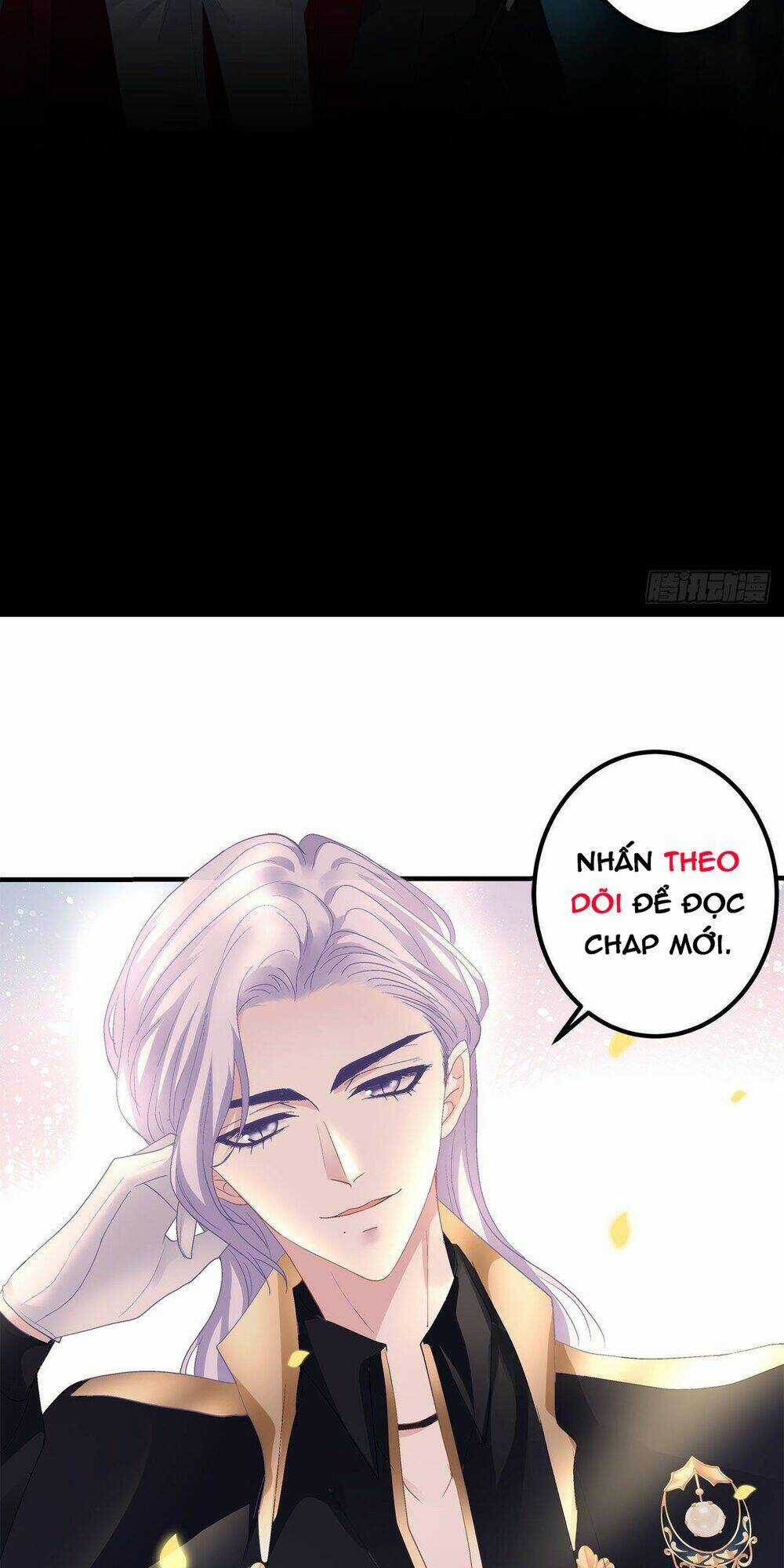 Toàn Bộ Nắm Trong Tay Chapter 127 trang 39