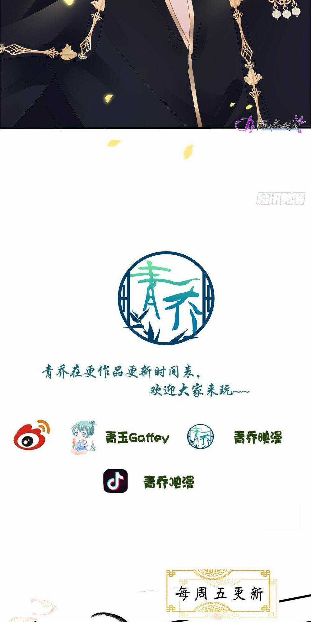 Toàn Bộ Nắm Trong Tay Chapter 127 trang 40