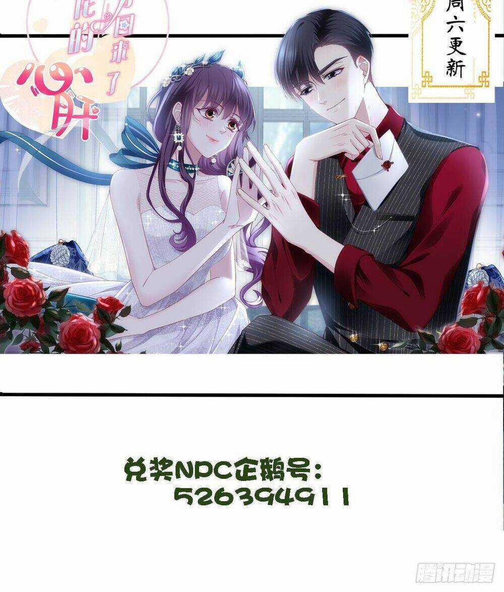 Toàn Bộ Nắm Trong Tay Chapter 127 trang 43