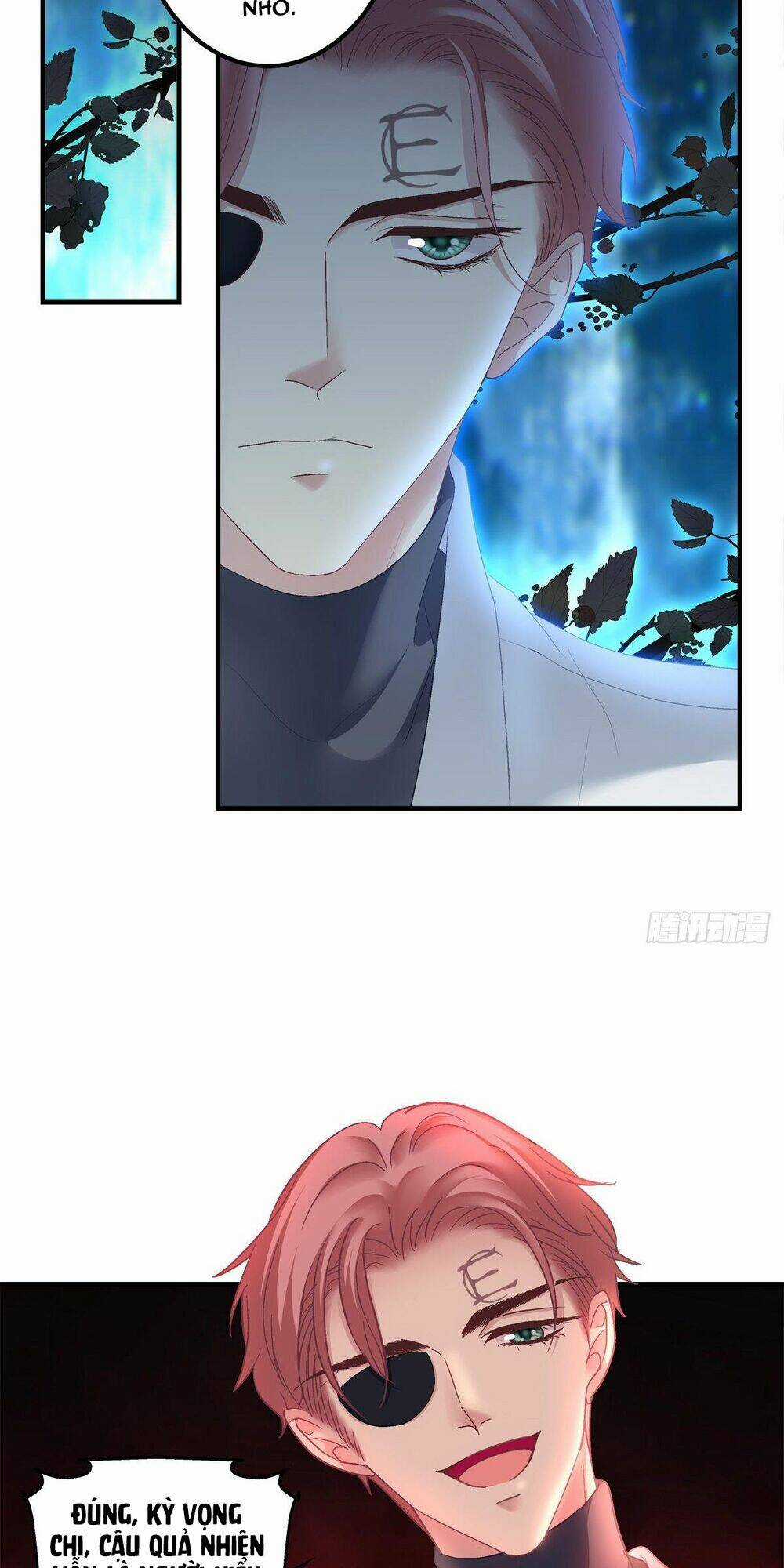 Toàn Bộ Nắm Trong Tay Chapter 127 trang 6