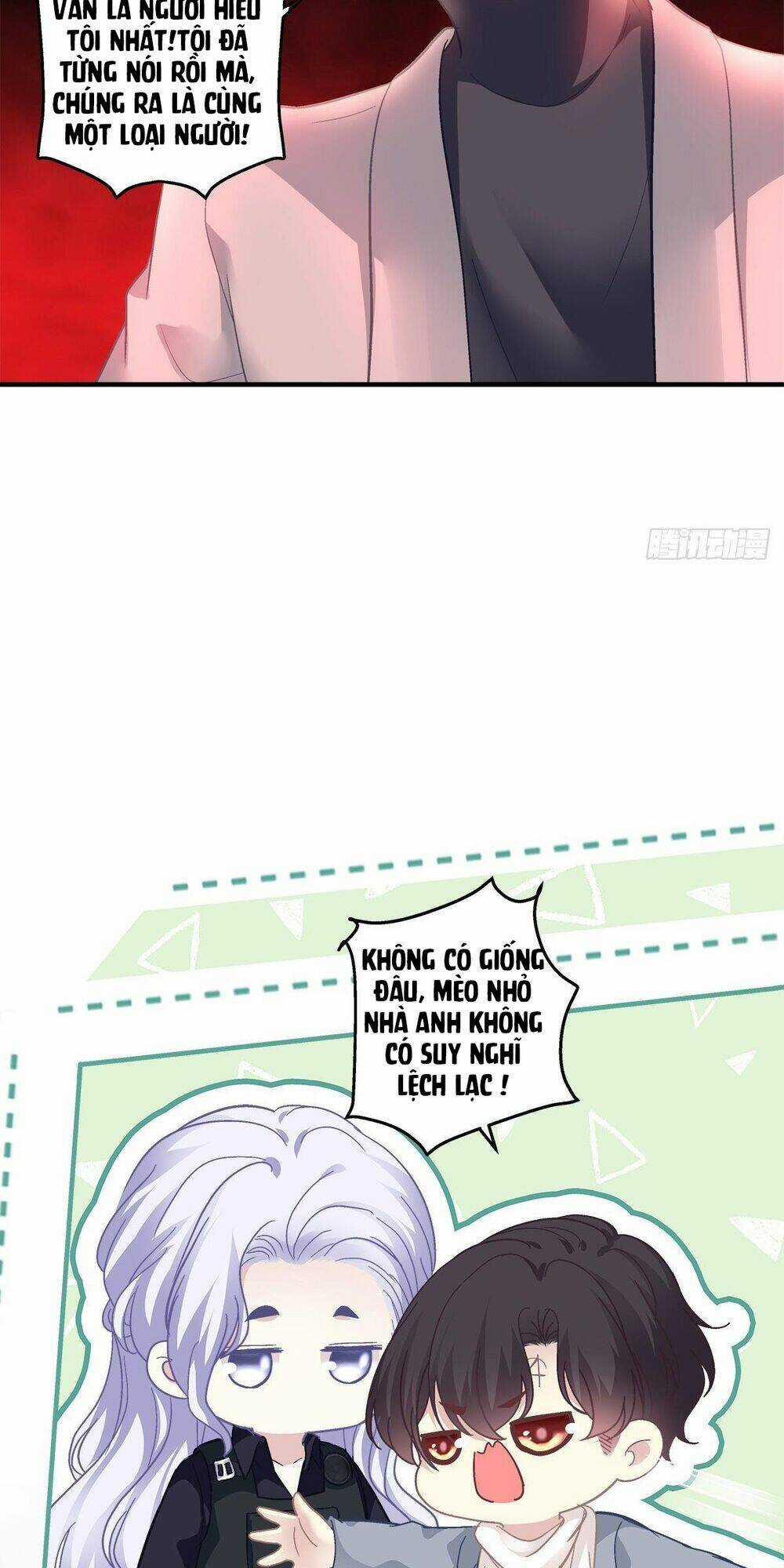 Toàn Bộ Nắm Trong Tay Chapter 127 trang 7