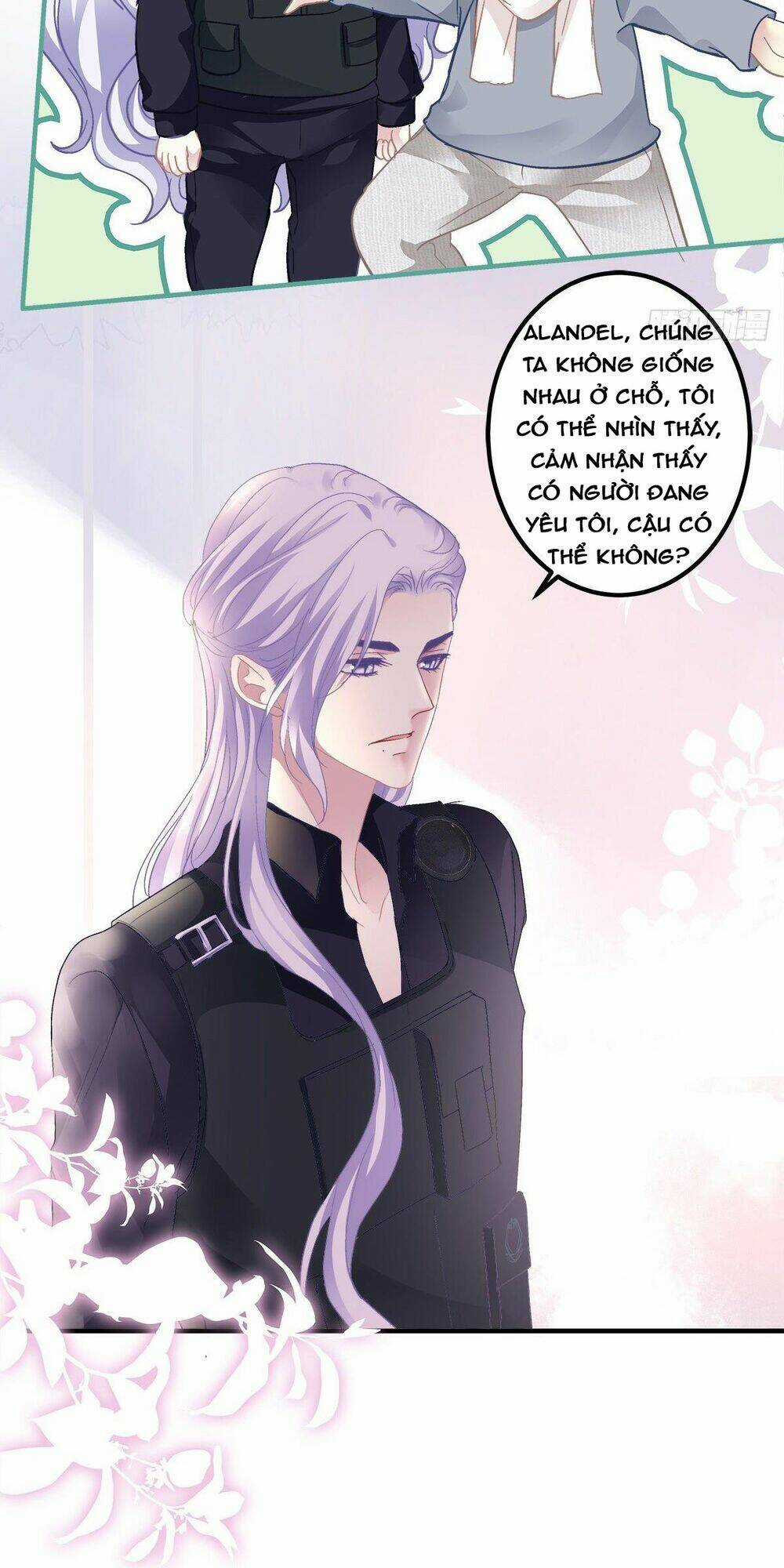 Toàn Bộ Nắm Trong Tay Chapter 127 trang 8