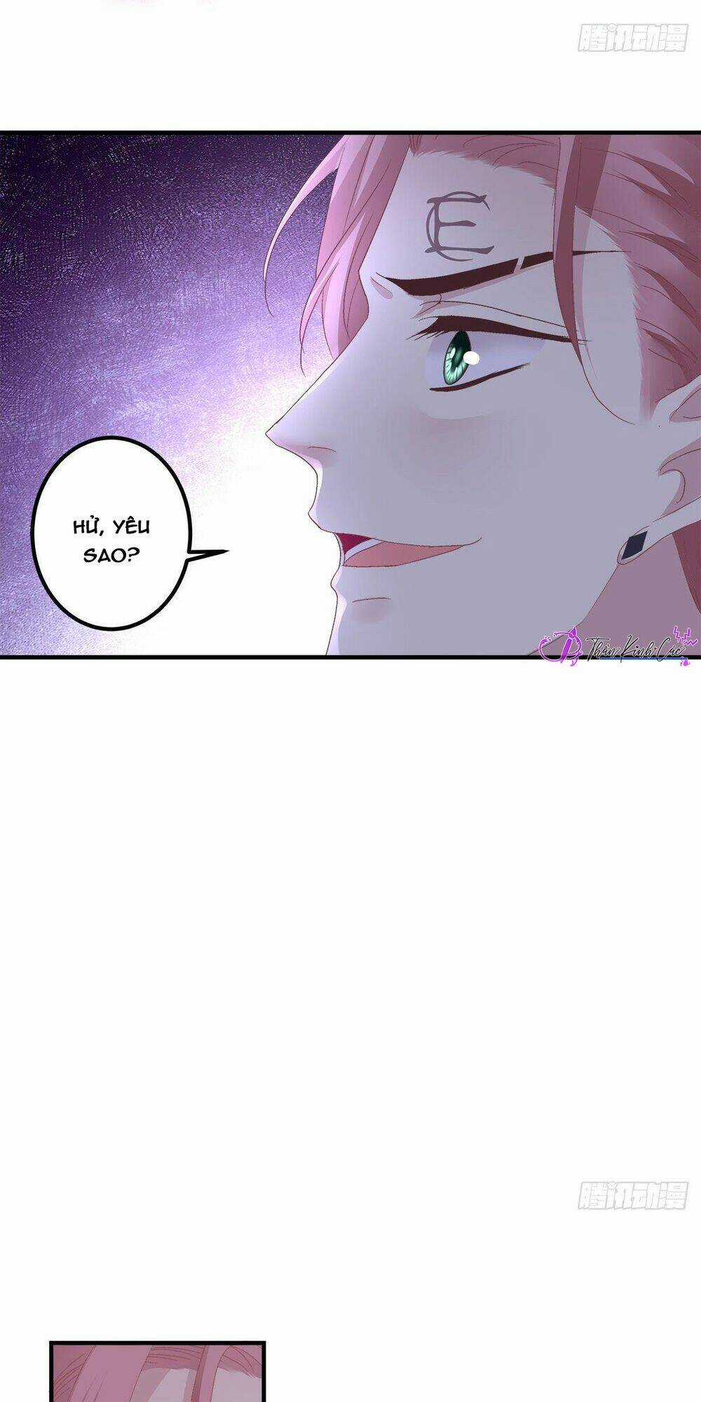 Toàn Bộ Nắm Trong Tay Chapter 127 trang 9