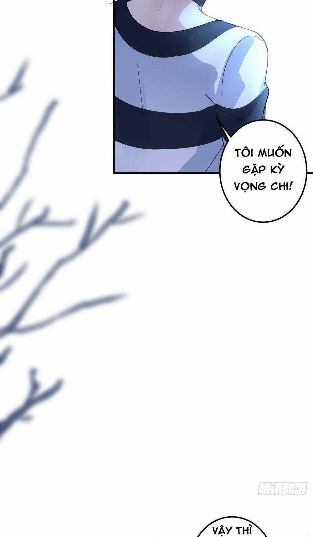 Toàn Bộ Nắm Trong Tay Chapter 128 trang 10