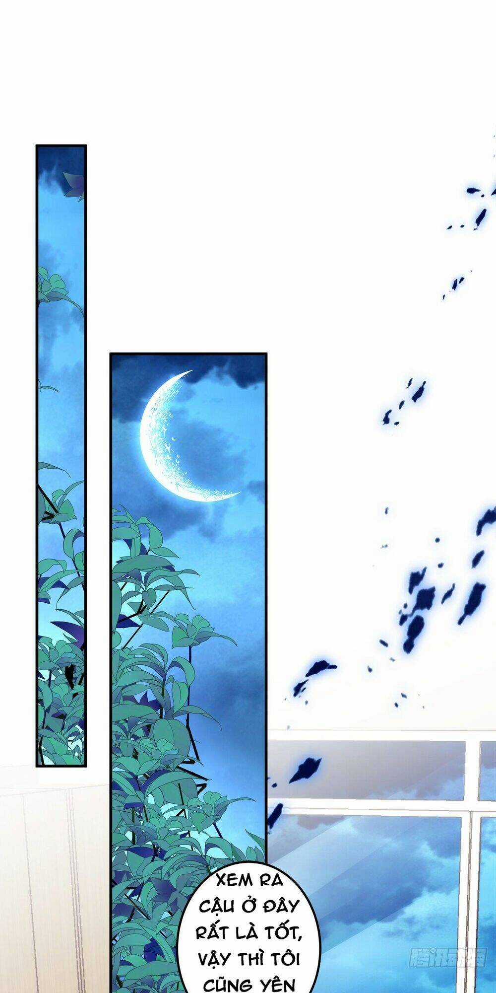 Toàn Bộ Nắm Trong Tay Chapter 128 trang 12