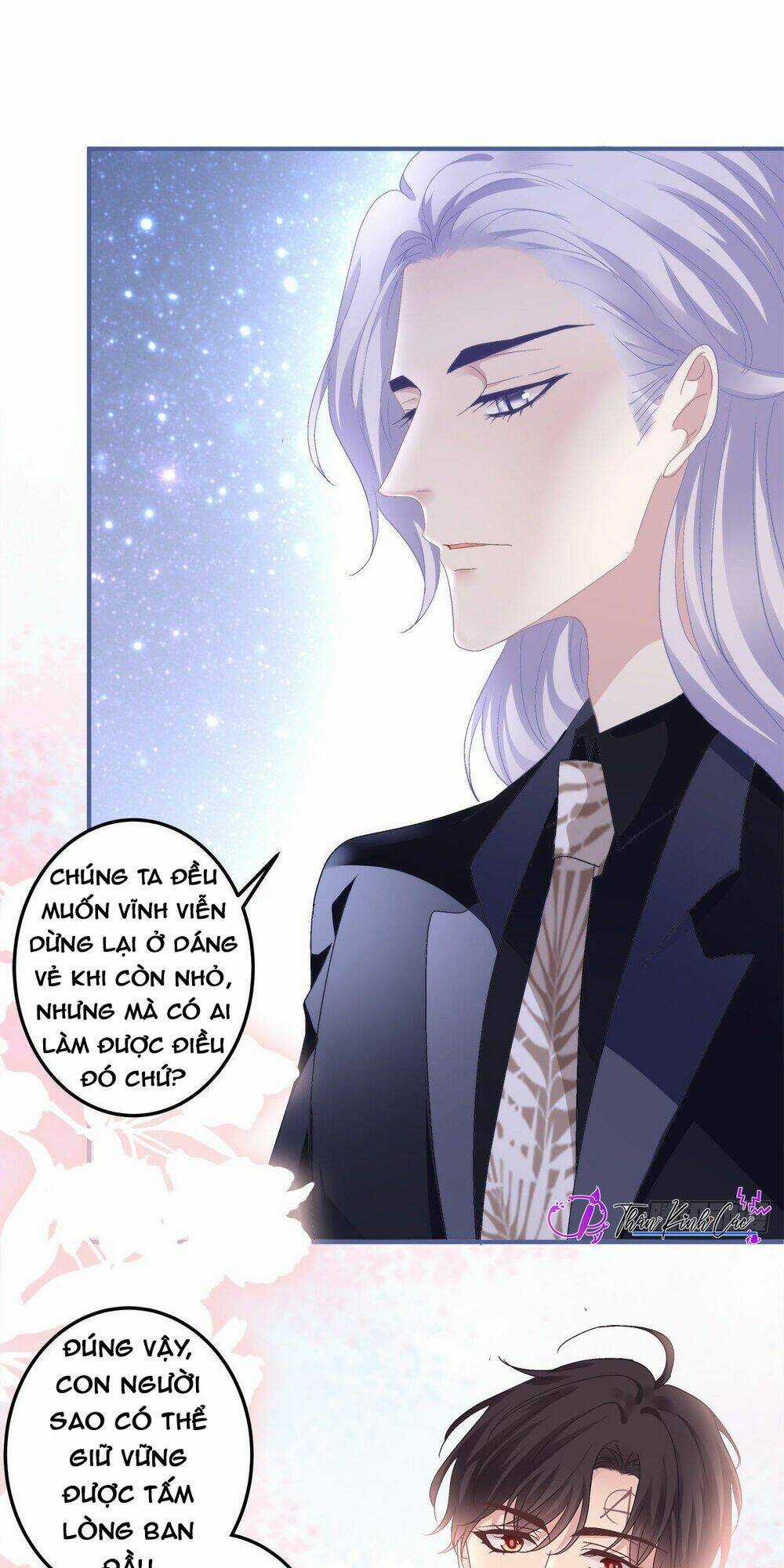 Toàn Bộ Nắm Trong Tay Chapter 128 trang 14