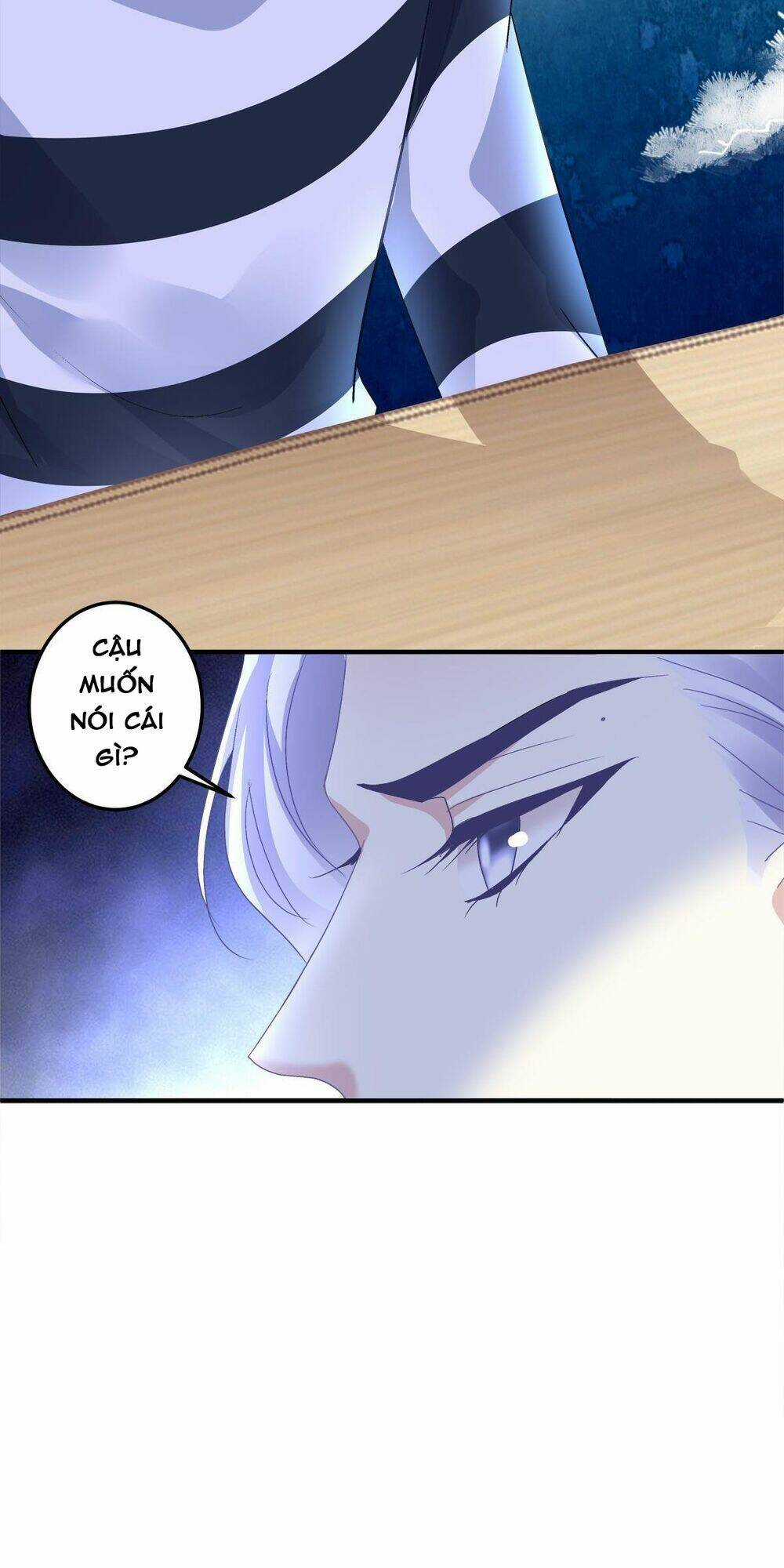 Toàn Bộ Nắm Trong Tay Chapter 128 trang 16