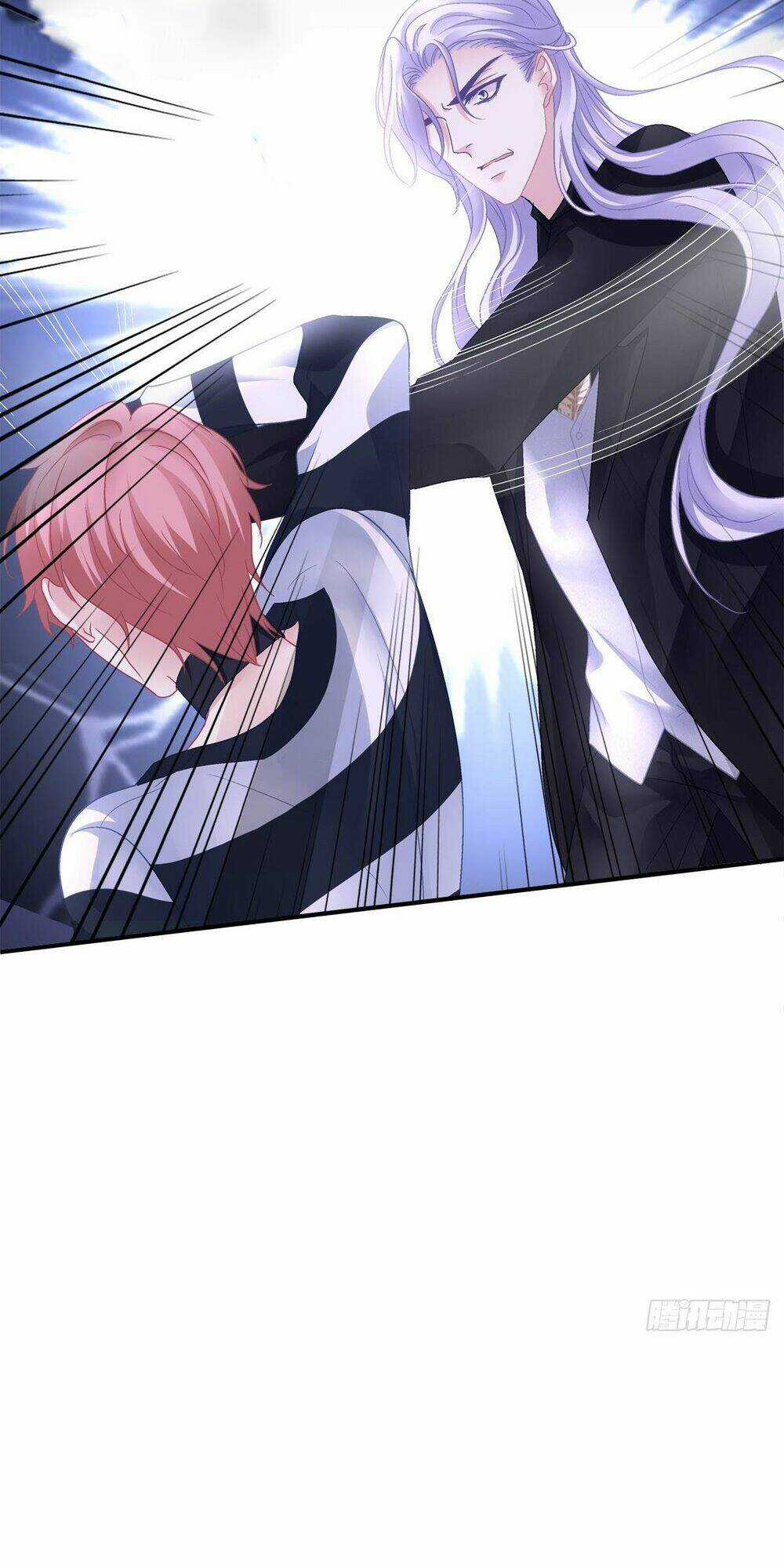 Toàn Bộ Nắm Trong Tay Chapter 128 trang 22