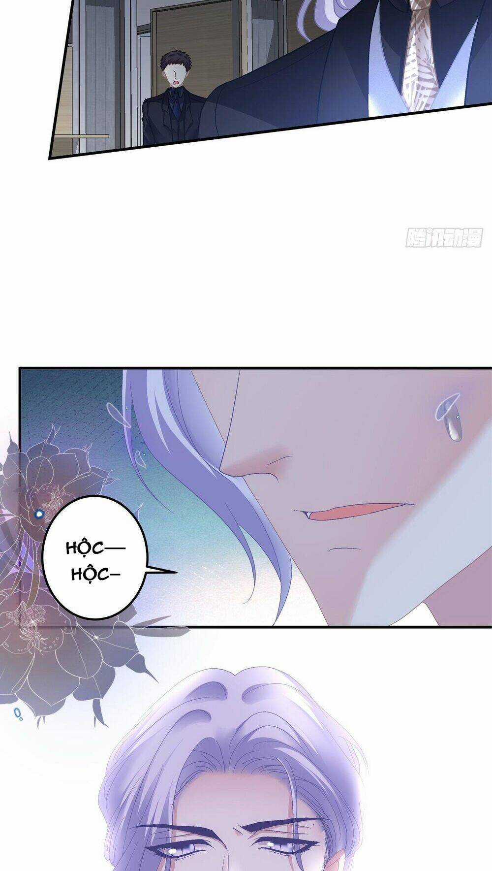 Toàn Bộ Nắm Trong Tay Chapter 128 trang 24