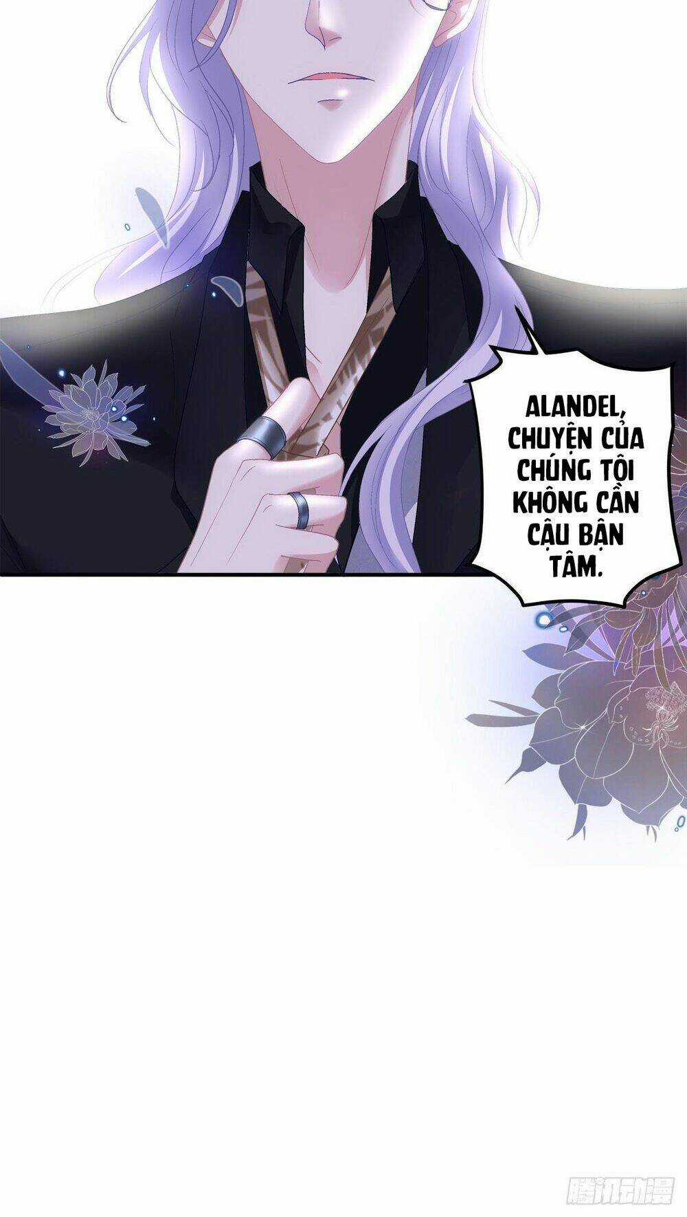 Toàn Bộ Nắm Trong Tay Chapter 128 trang 25