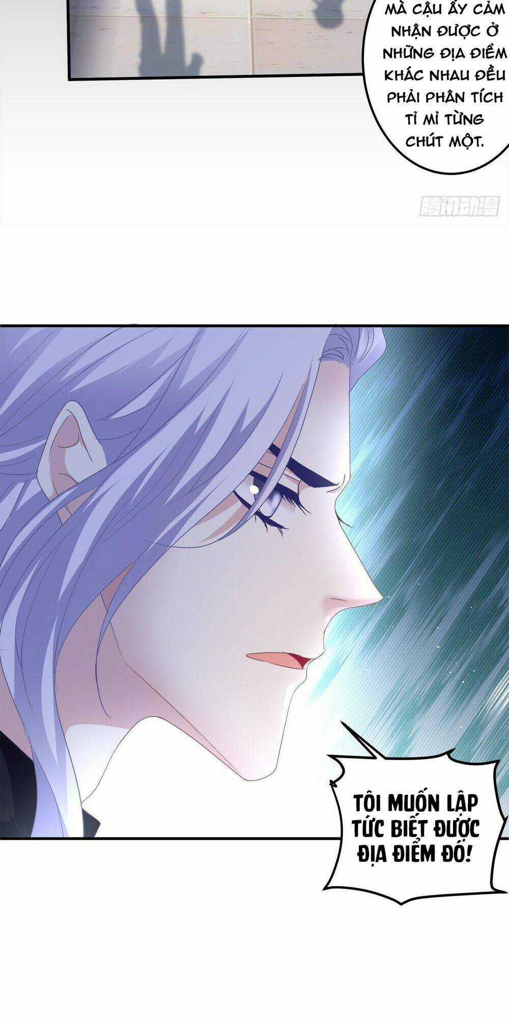 Toàn Bộ Nắm Trong Tay Chapter 128 trang 29