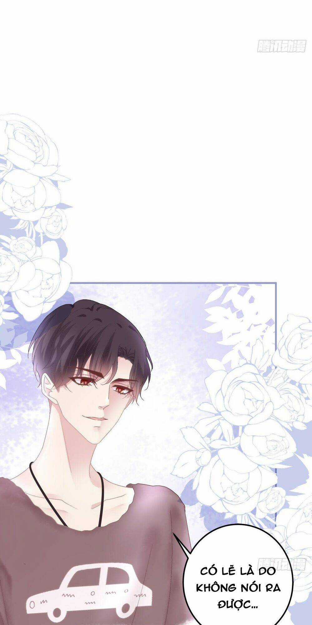 Toàn Bộ Nắm Trong Tay Chapter 128 trang 33