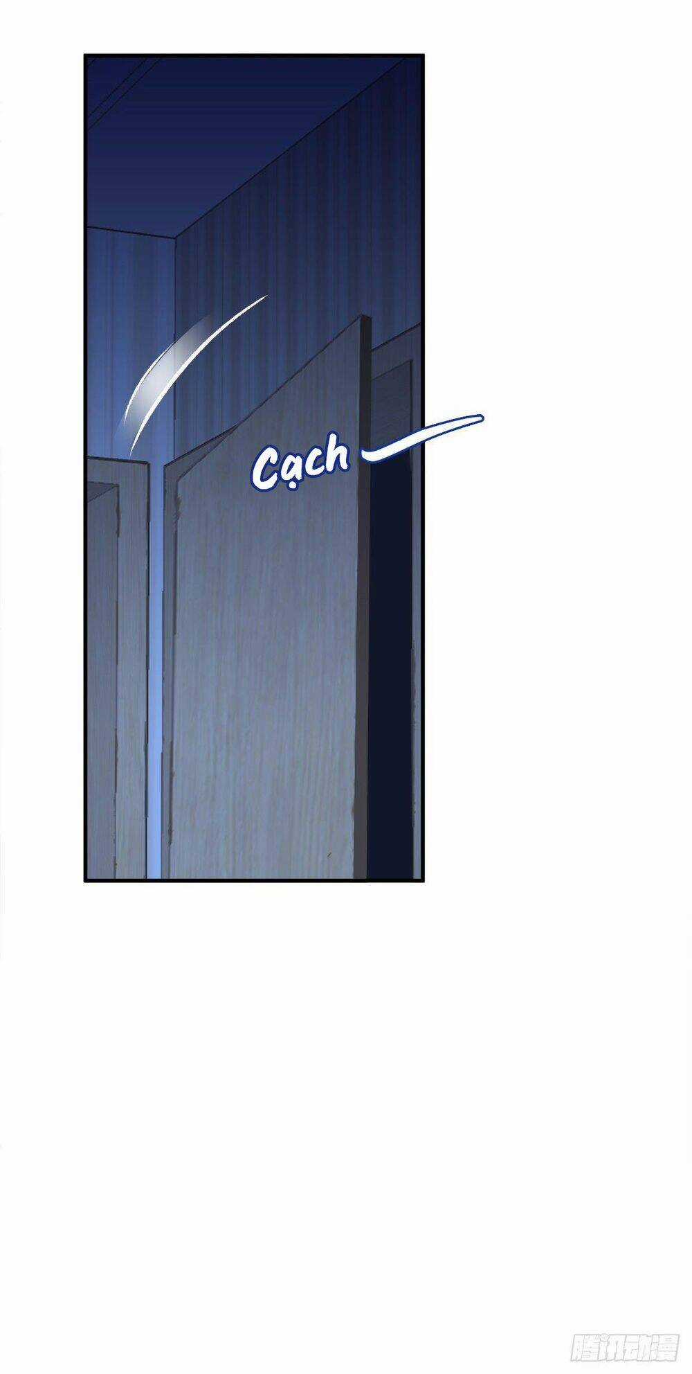 Toàn Bộ Nắm Trong Tay Chapter 128 trang 35