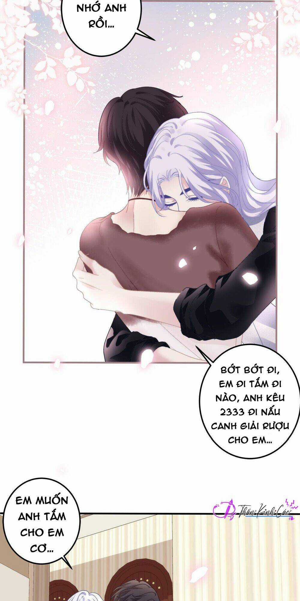 Toàn Bộ Nắm Trong Tay Chapter 128 trang 39