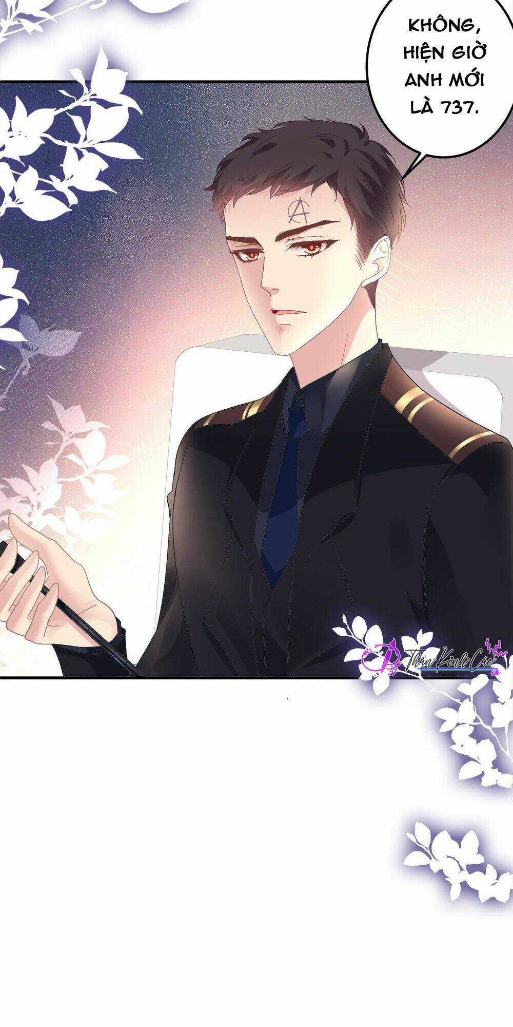 Toàn Bộ Nắm Trong Tay Chapter 128 trang 4