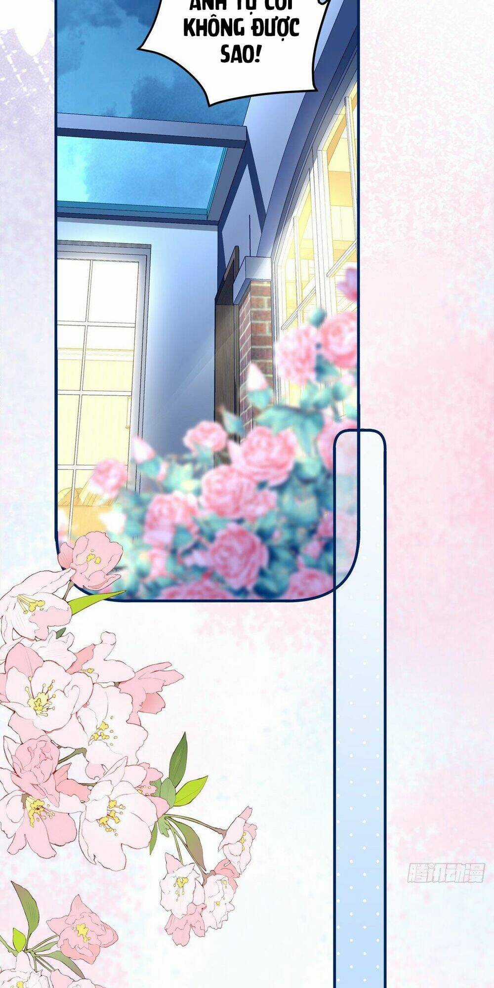 Toàn Bộ Nắm Trong Tay Chapter 128 trang 41