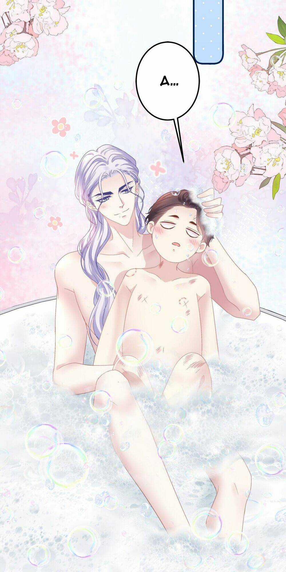 Toàn Bộ Nắm Trong Tay Chapter 128 trang 42