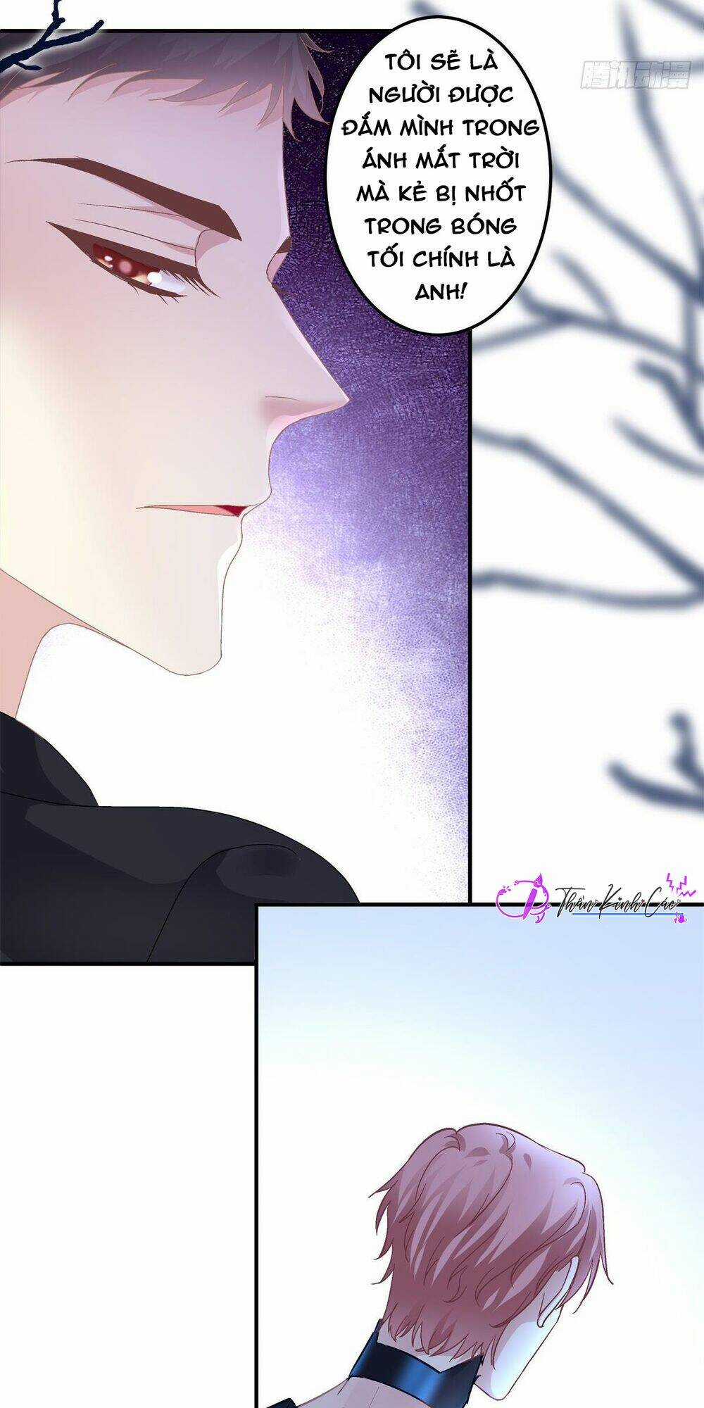 Toàn Bộ Nắm Trong Tay Chapter 128 trang 9