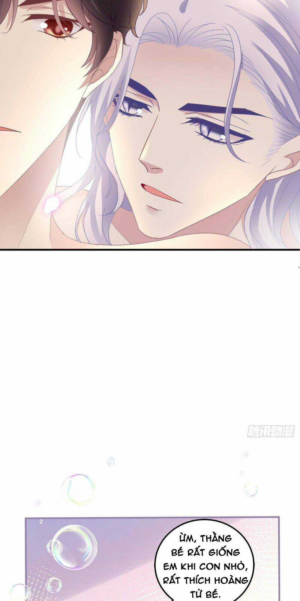 Toàn Bộ Nắm Trong Tay Chapter 129 trang 11