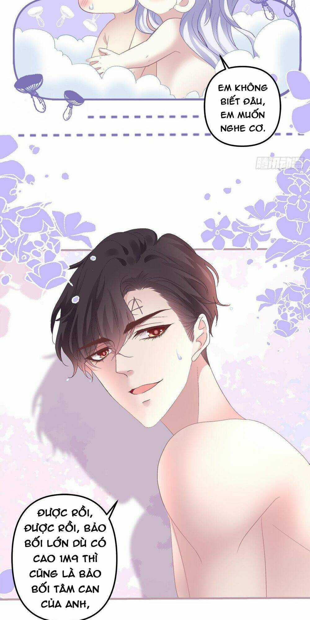 Toàn Bộ Nắm Trong Tay Chapter 129 trang 13