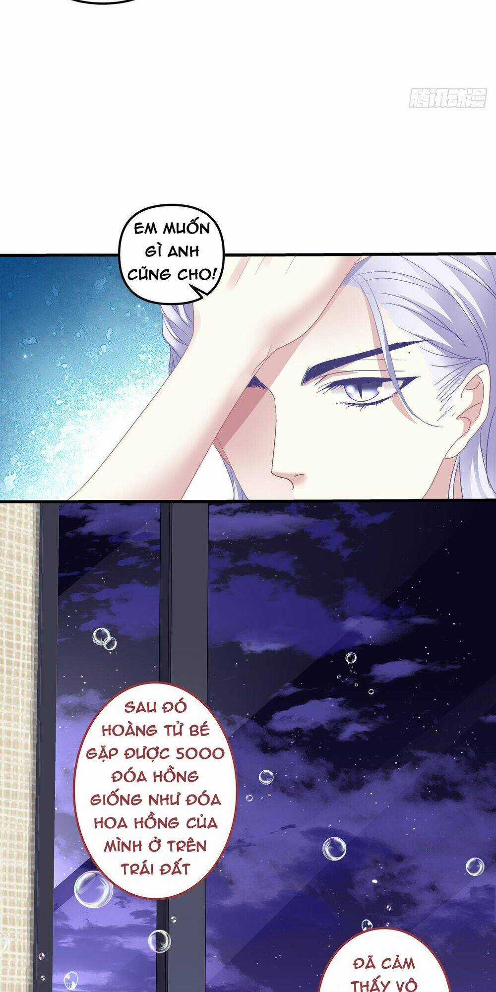 Toàn Bộ Nắm Trong Tay Chapter 129 trang 14