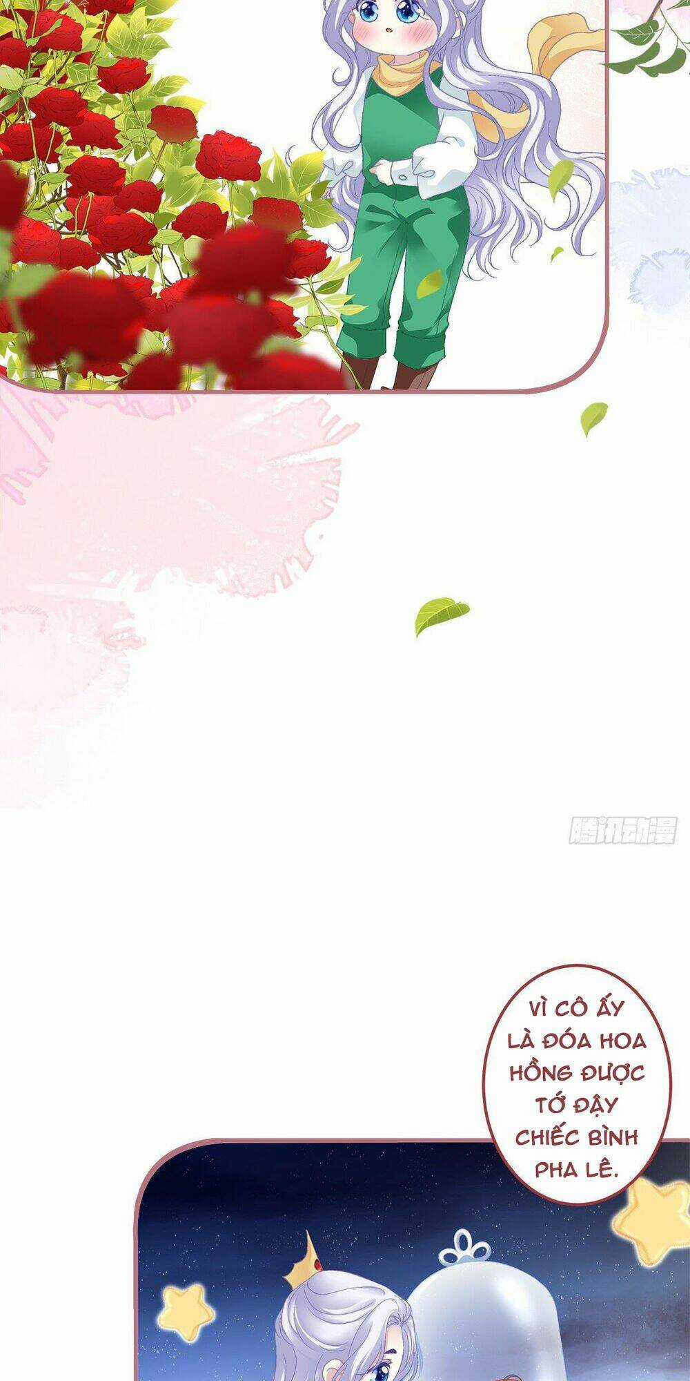 Toàn Bộ Nắm Trong Tay Chapter 129 trang 16