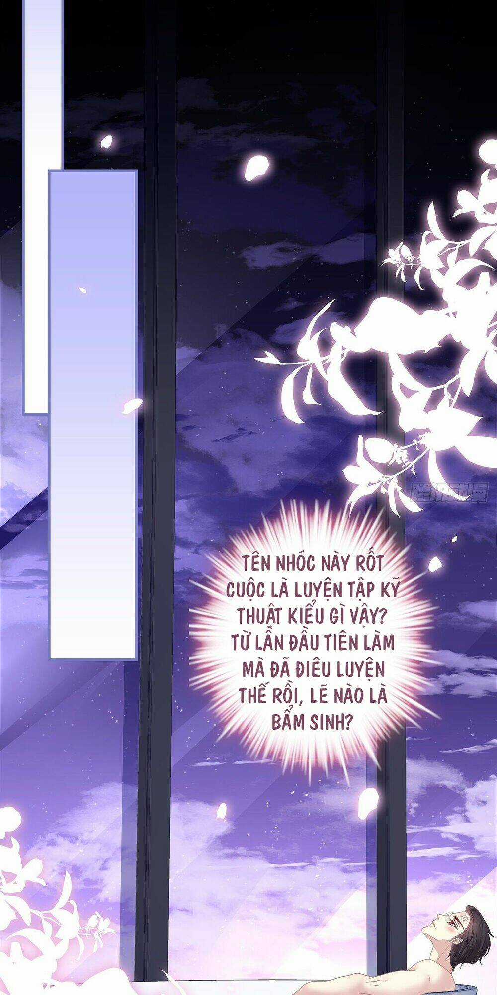 Toàn Bộ Nắm Trong Tay Chapter 129 trang 2