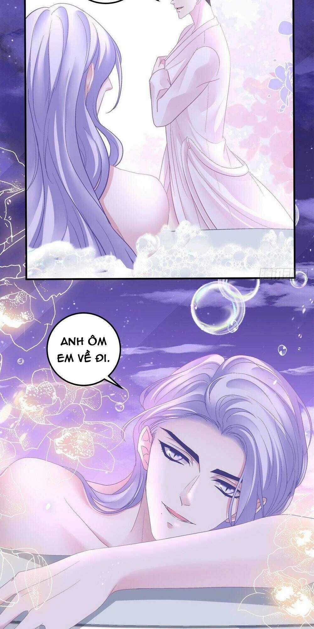 Toàn Bộ Nắm Trong Tay Chapter 129 trang 21