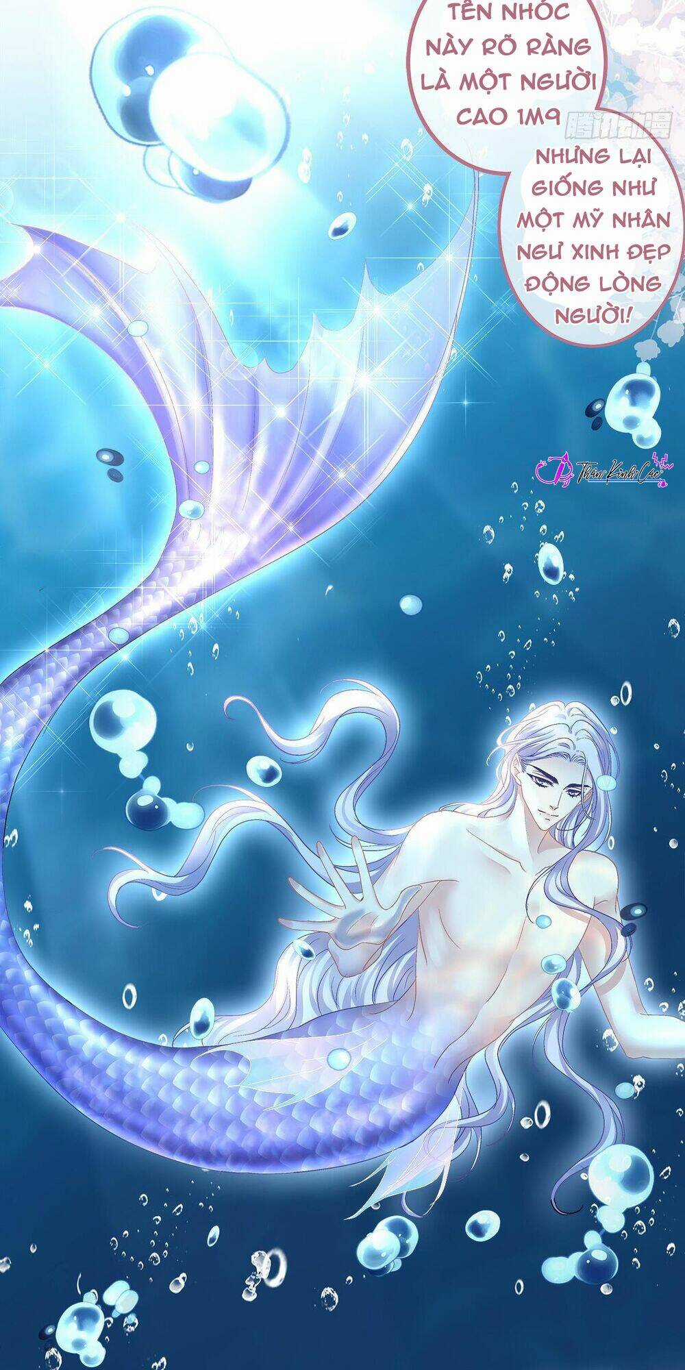 Toàn Bộ Nắm Trong Tay Chapter 129 trang 23