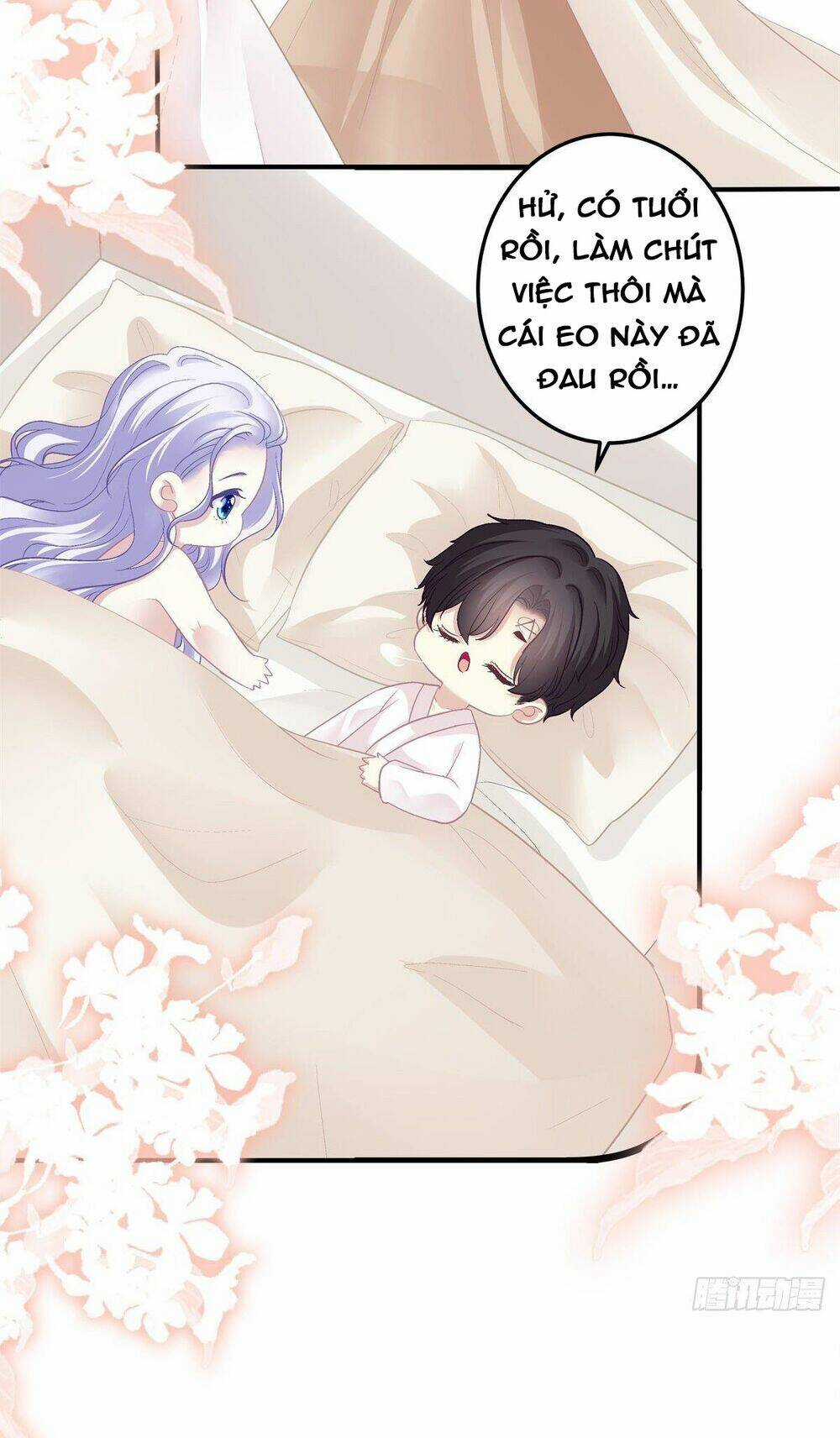 Toàn Bộ Nắm Trong Tay Chapter 129 trang 26