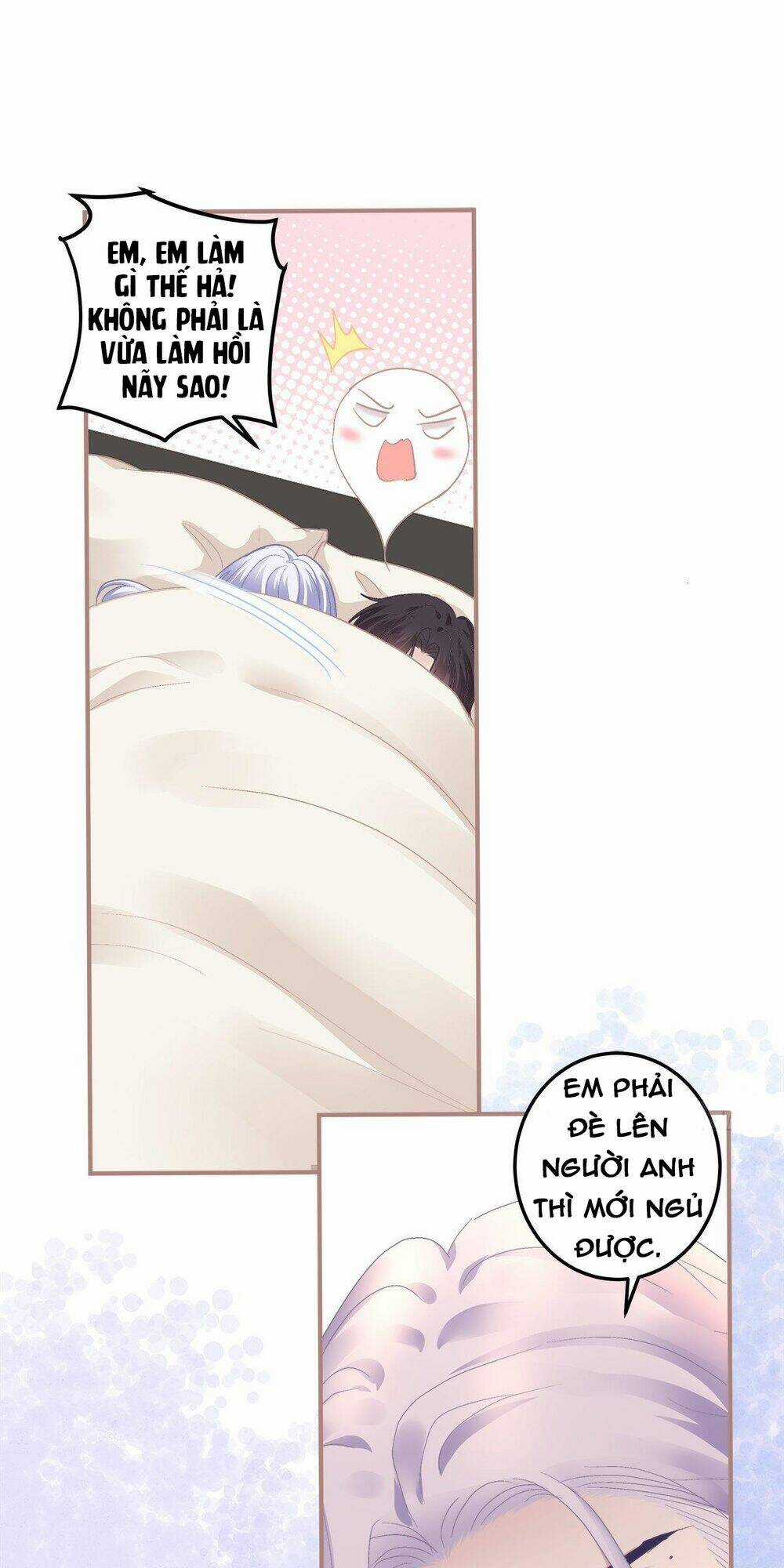 Toàn Bộ Nắm Trong Tay Chapter 129 trang 28