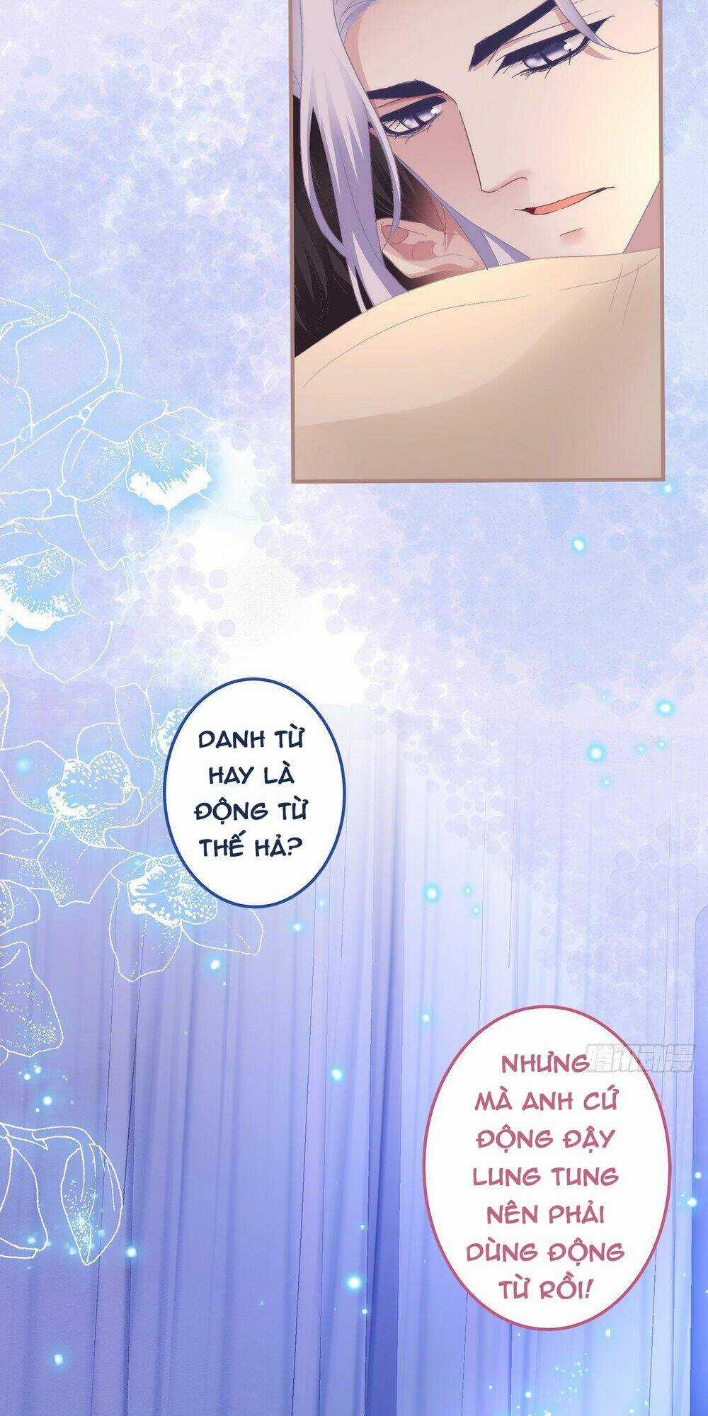 Toàn Bộ Nắm Trong Tay Chapter 129 trang 29