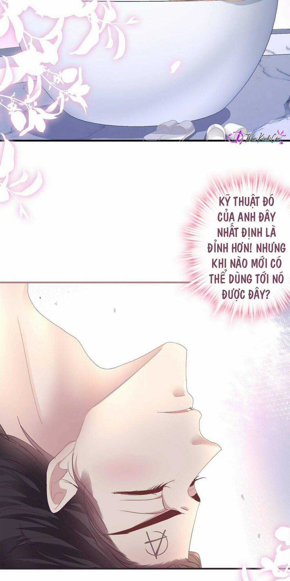 Toàn Bộ Nắm Trong Tay Chapter 129 trang 3