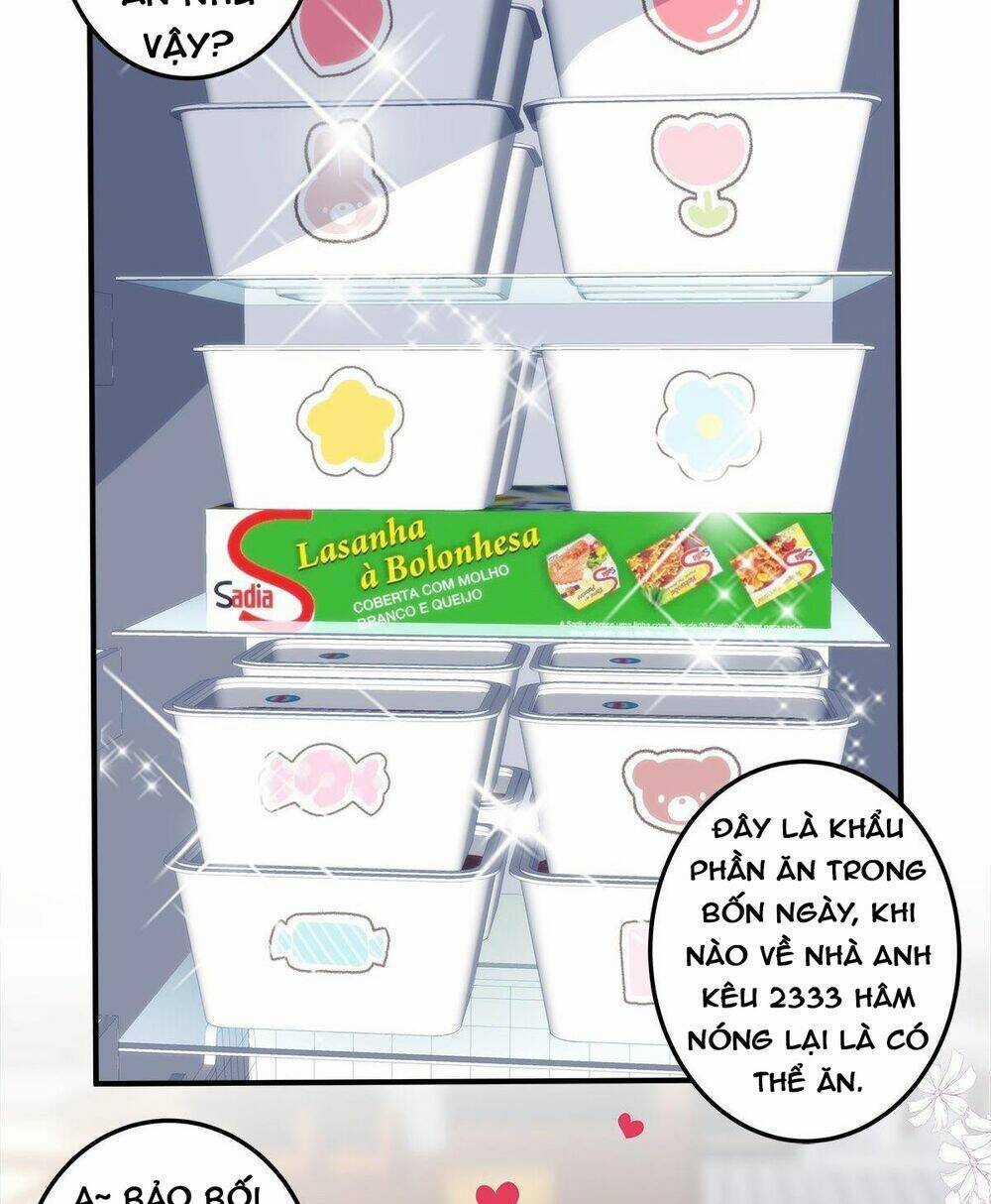 Toàn Bộ Nắm Trong Tay Chapter 129 trang 35